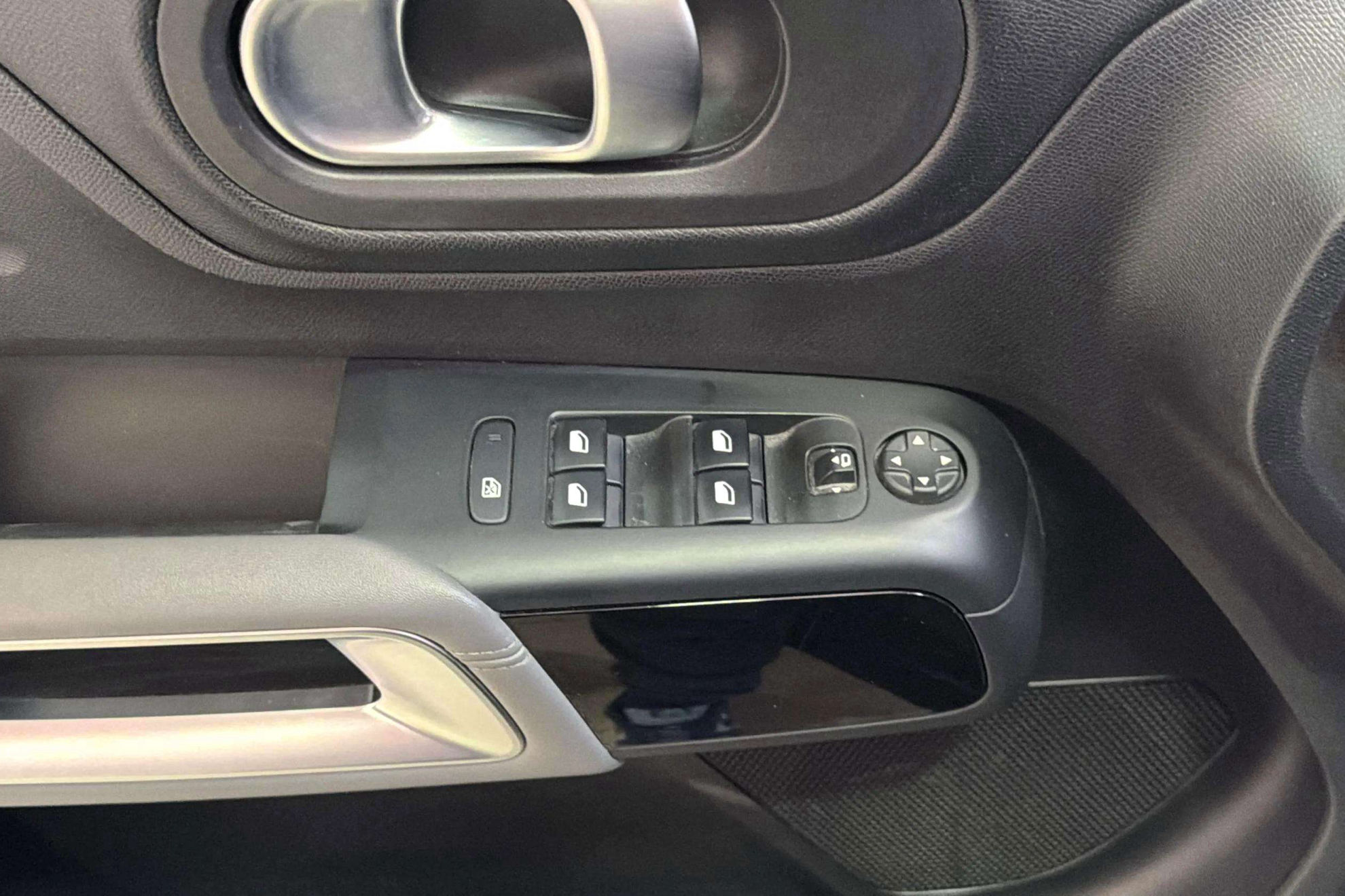 Citroën C5 Aircross Plugin Hybrid 225 eEAT8 Max - foto 14