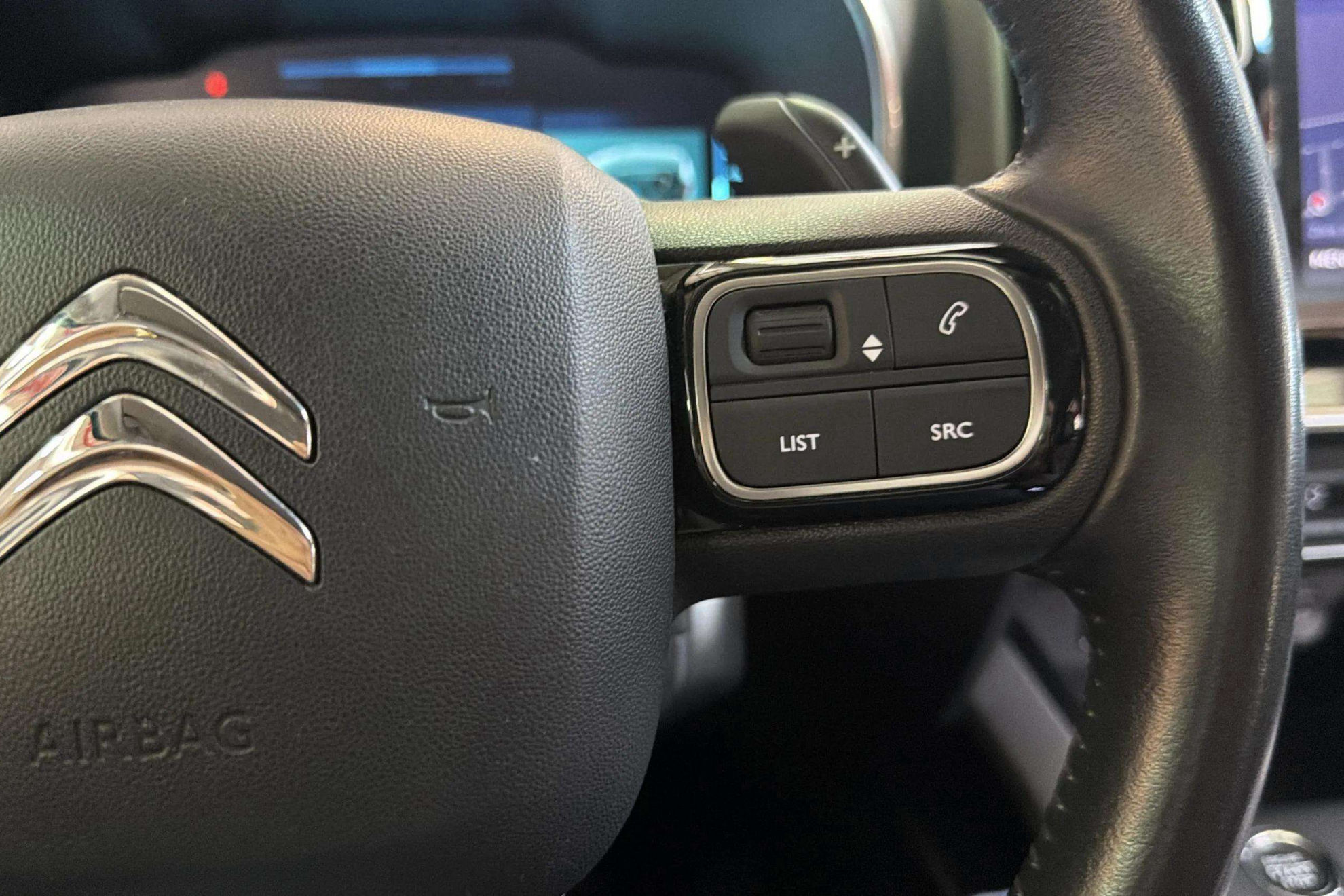 Citroën C5 Aircross Plugin Hybrid 225 eEAT8 Max - foto 20