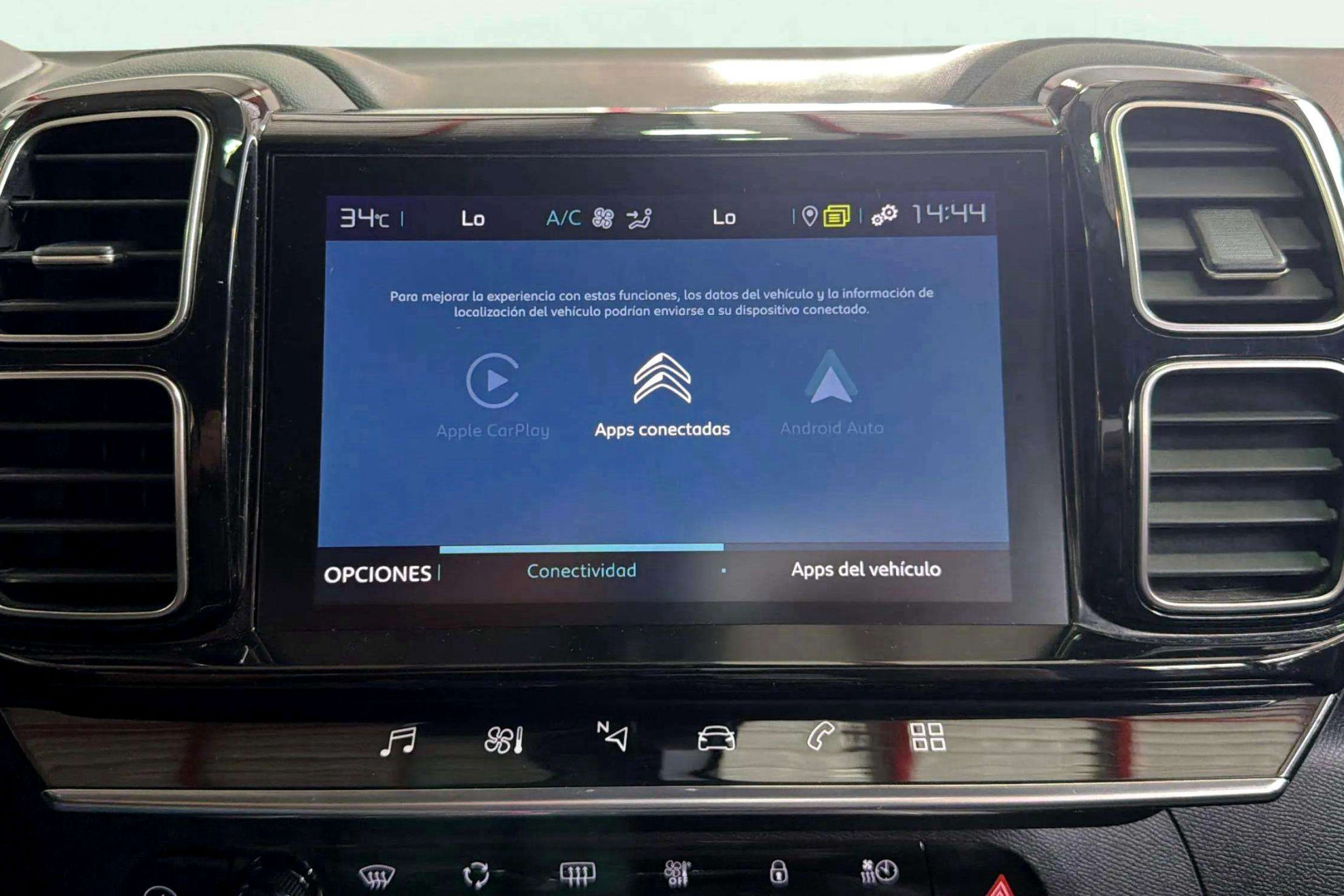 Citroën C5 Aircross Plugin Hybrid 225 eEAT8 Max - foto 22