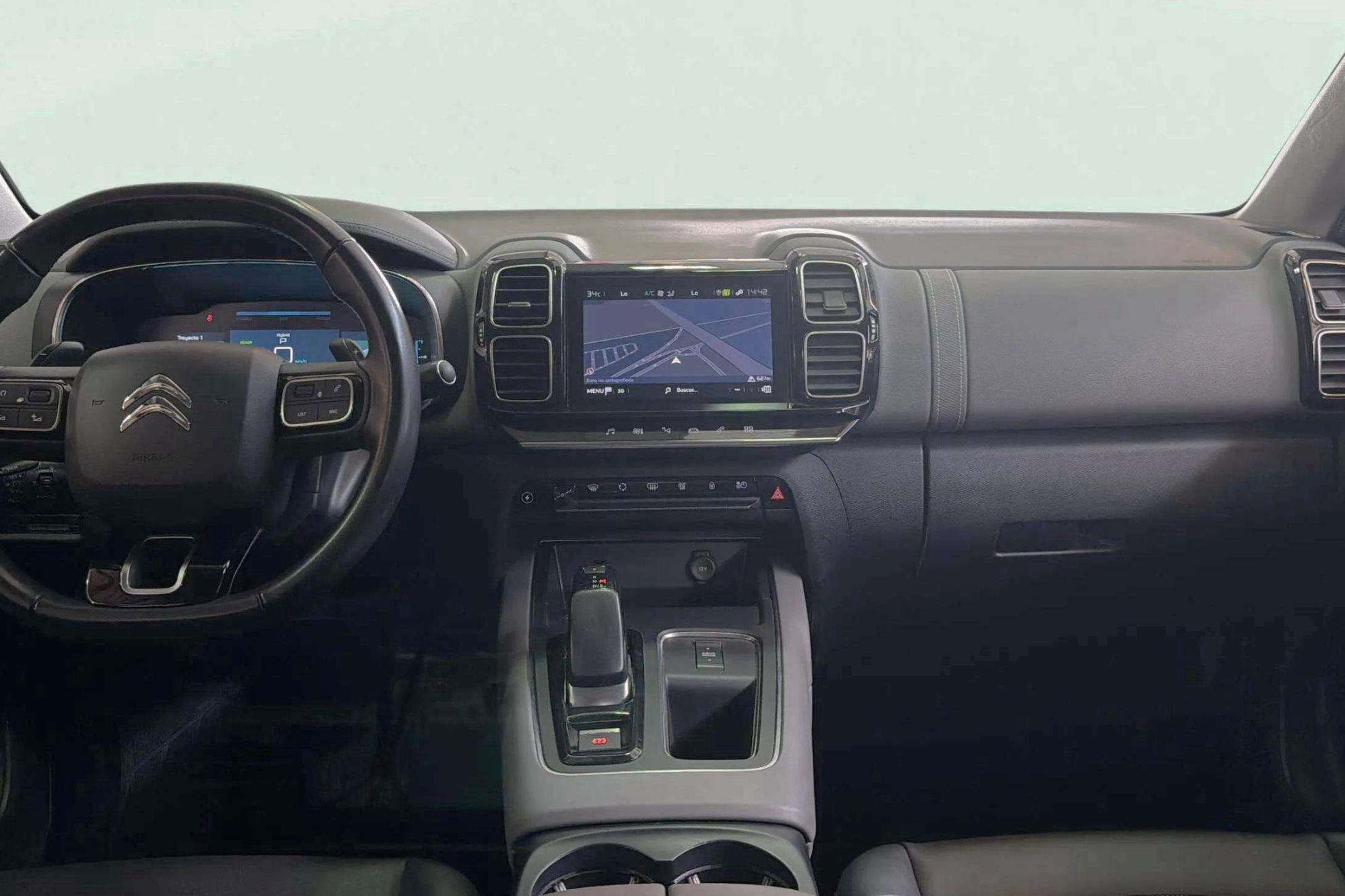 Citroën C5 Aircross Plugin Hybrid 225 eEAT8 Max - foto 16
