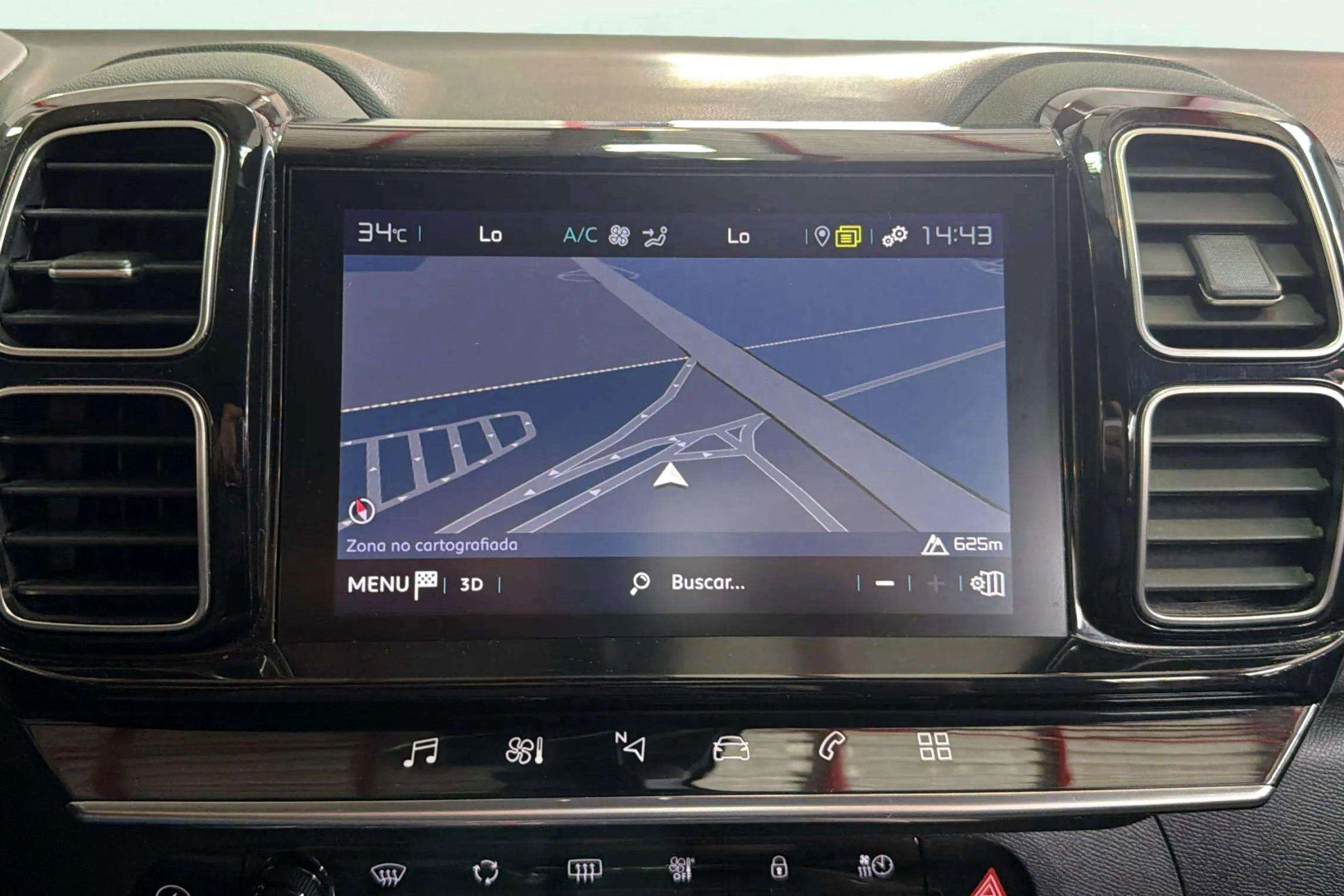 Citroën C5 Aircross Plugin Hybrid 225 eEAT8 Max - foto 23