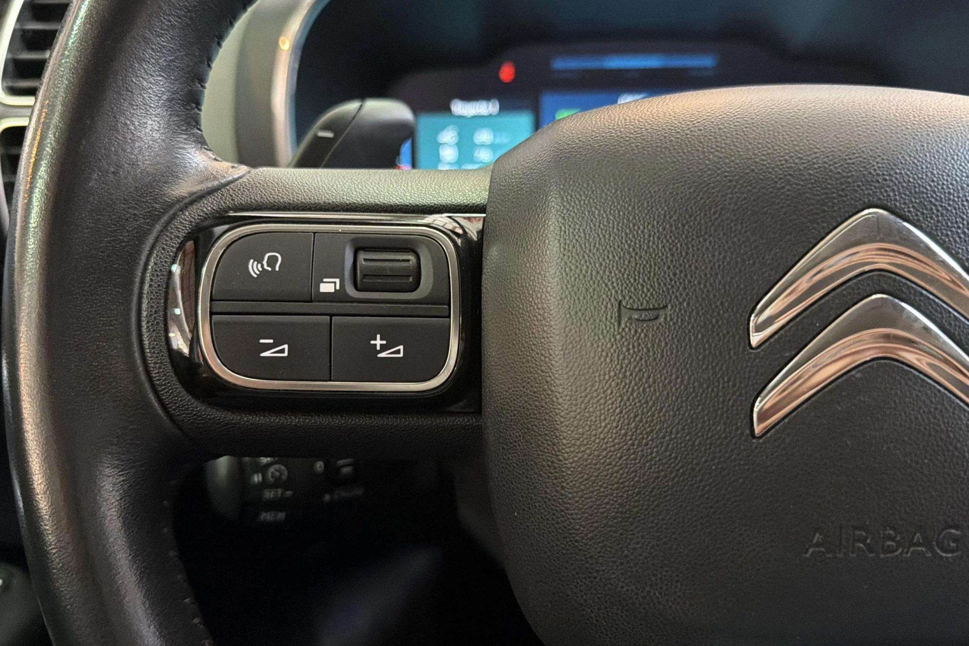 Citroën C5 Aircross Plugin Hybrid 225 eEAT8 Max - foto 19