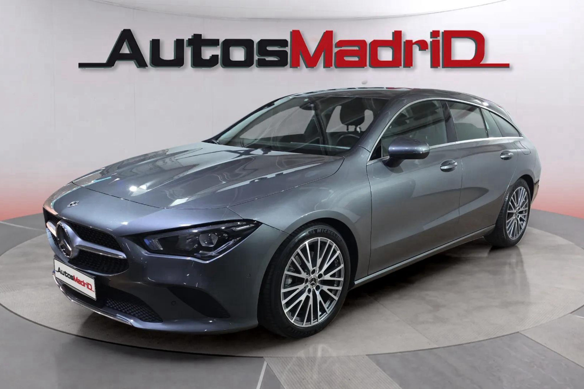 Mercedes-Benz CLA 220 D DCT Shooting Brake - foto 3