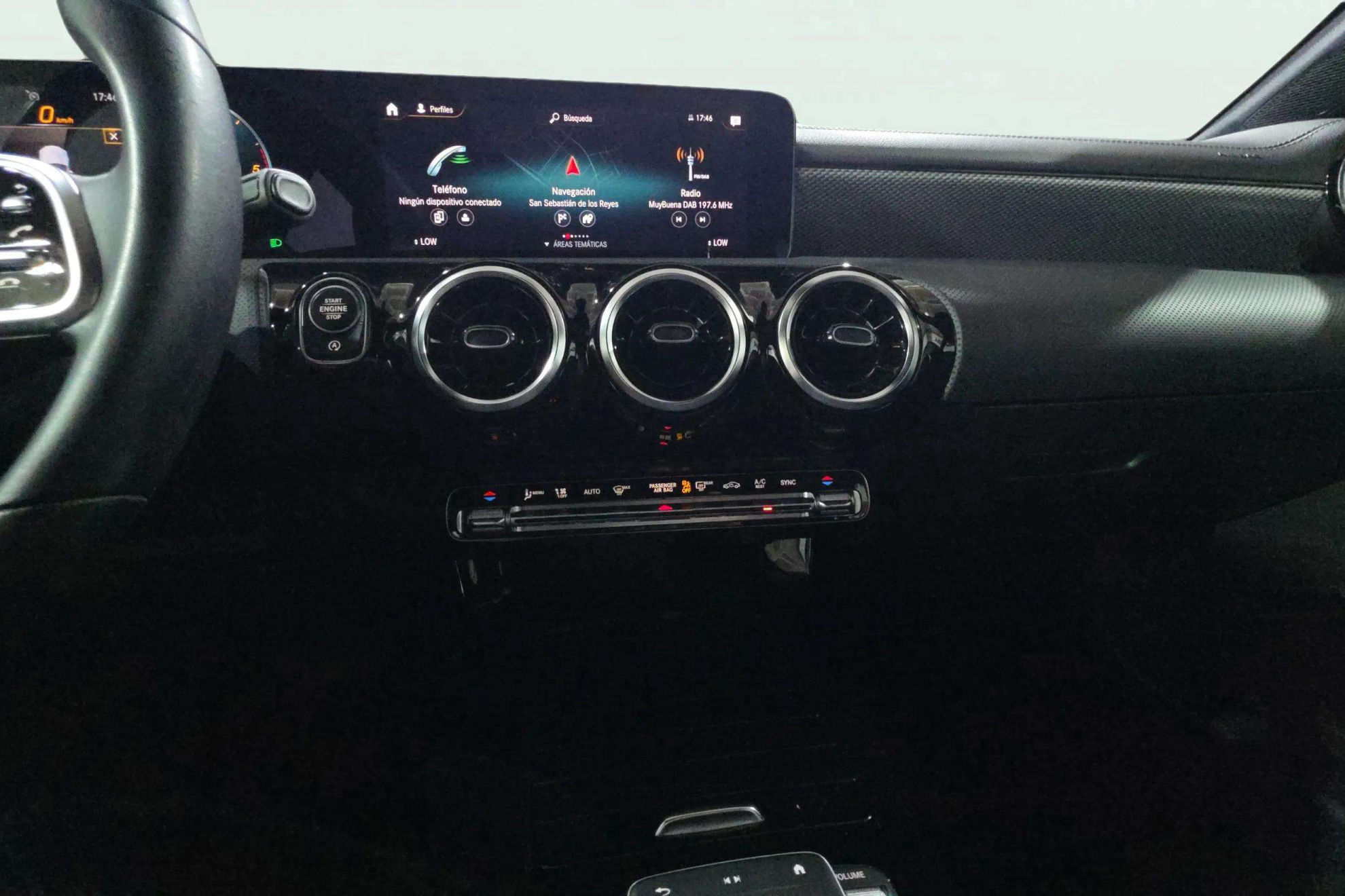 Mercedes-Benz CLA 220 D DCT Shooting Brake - foto 10