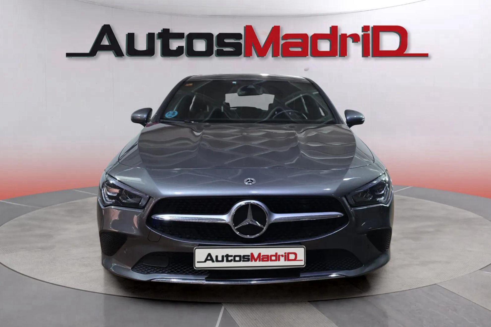 Mercedes-Benz CLA 220 D DCT Shooting Brake - foto 2