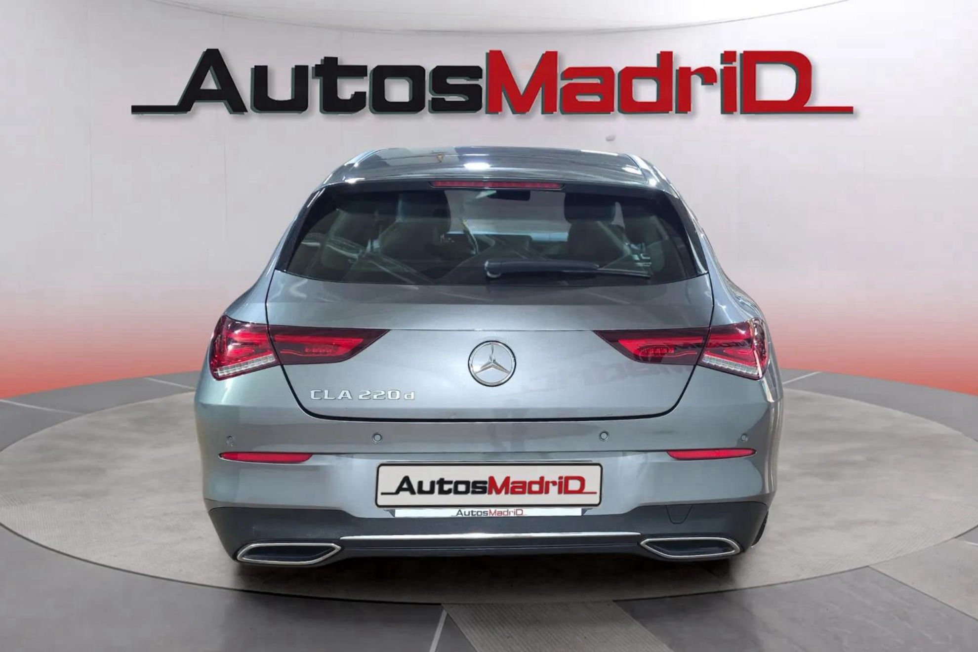 Mercedes-Benz CLA 220 D DCT Shooting Brake - foto 6