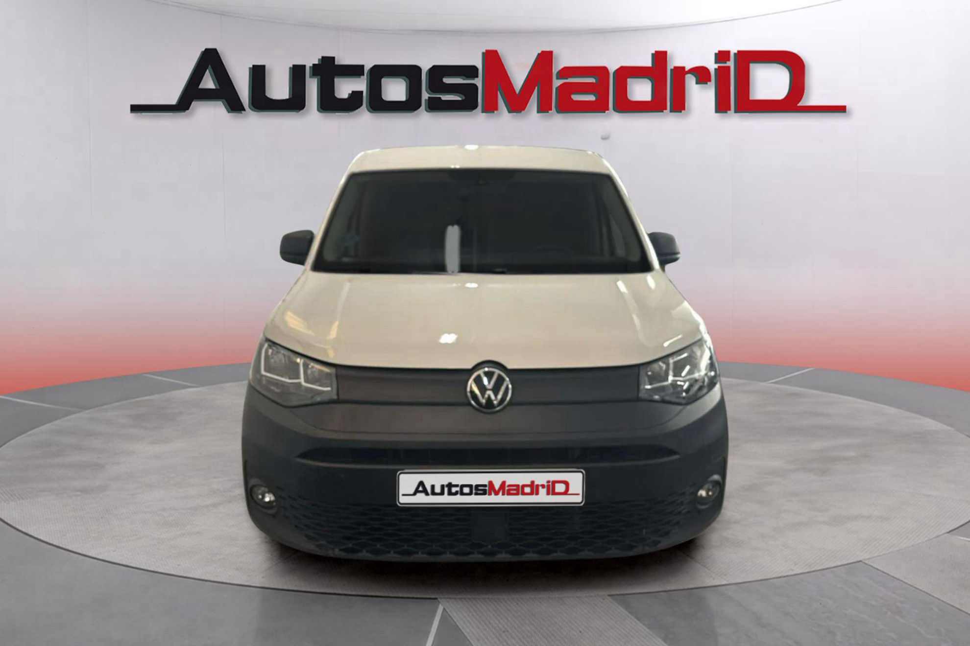 Volkswagen Caddy Cargo 2.0 TDI - foto 2