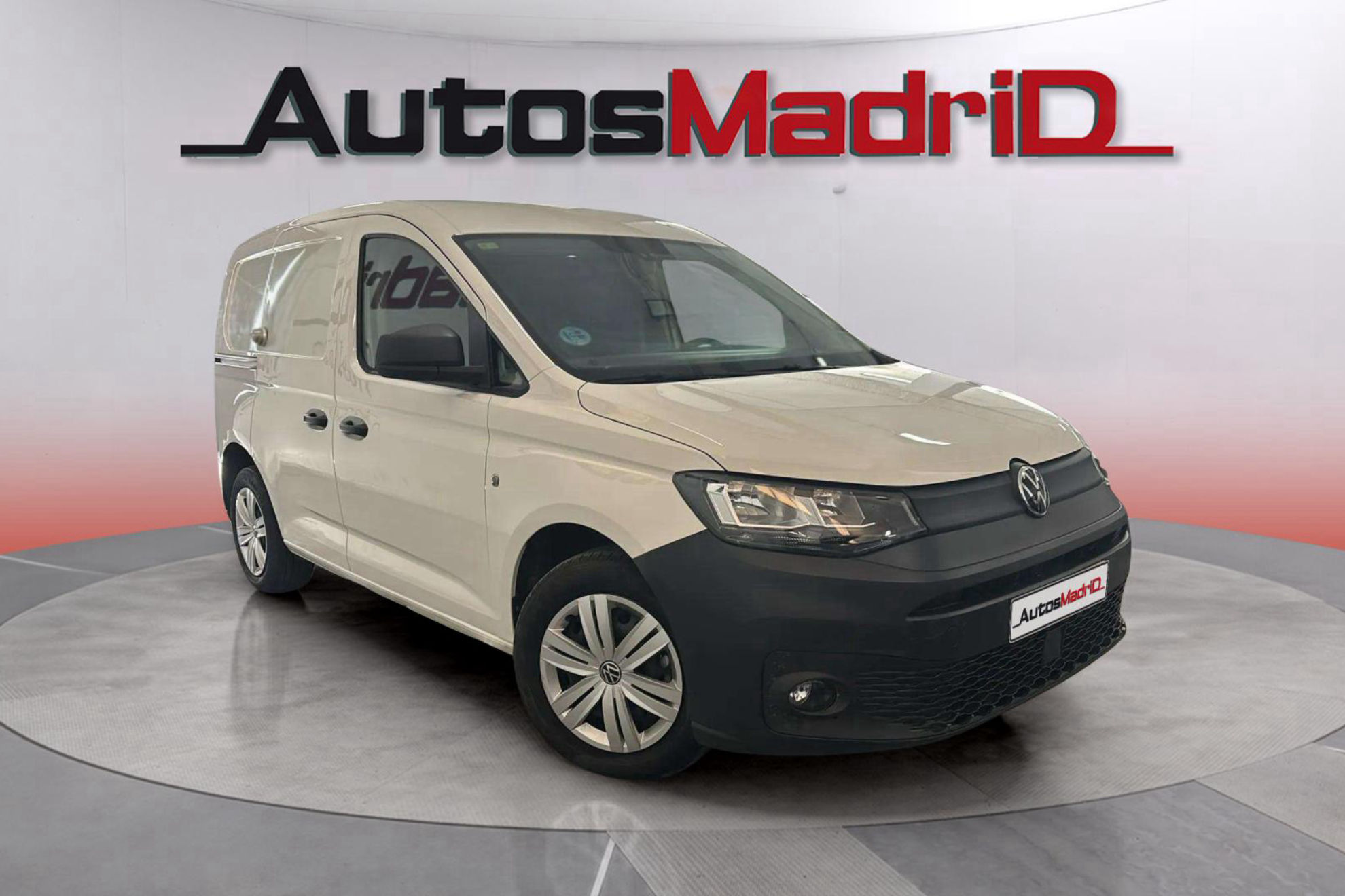 Volkswagen Caddy Cargo 2.0 TDI