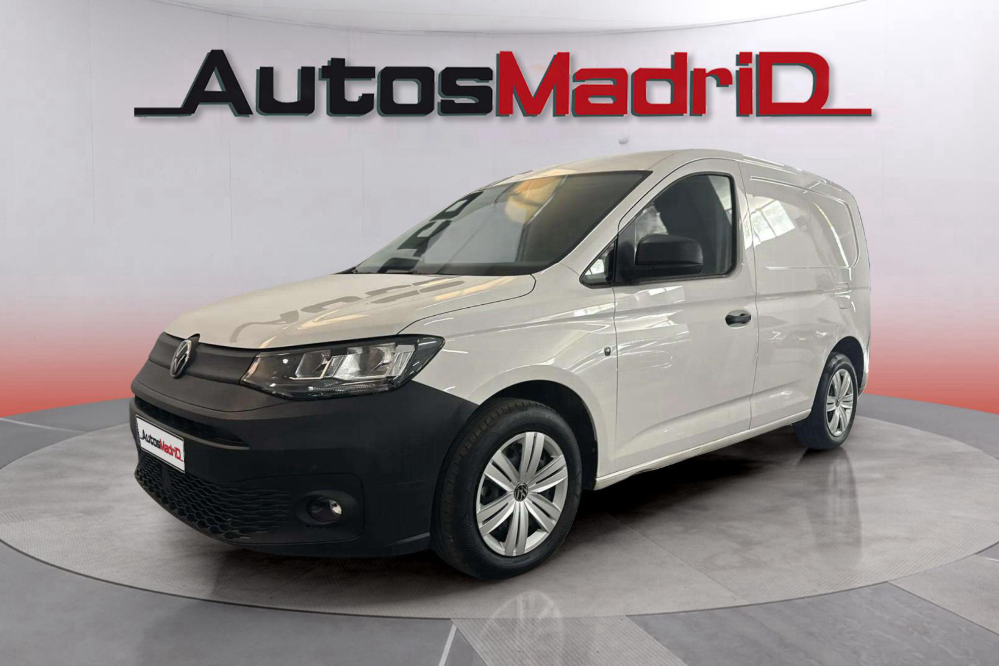 Volkswagen Caddy Cargo 2.0 TDI - foto 3