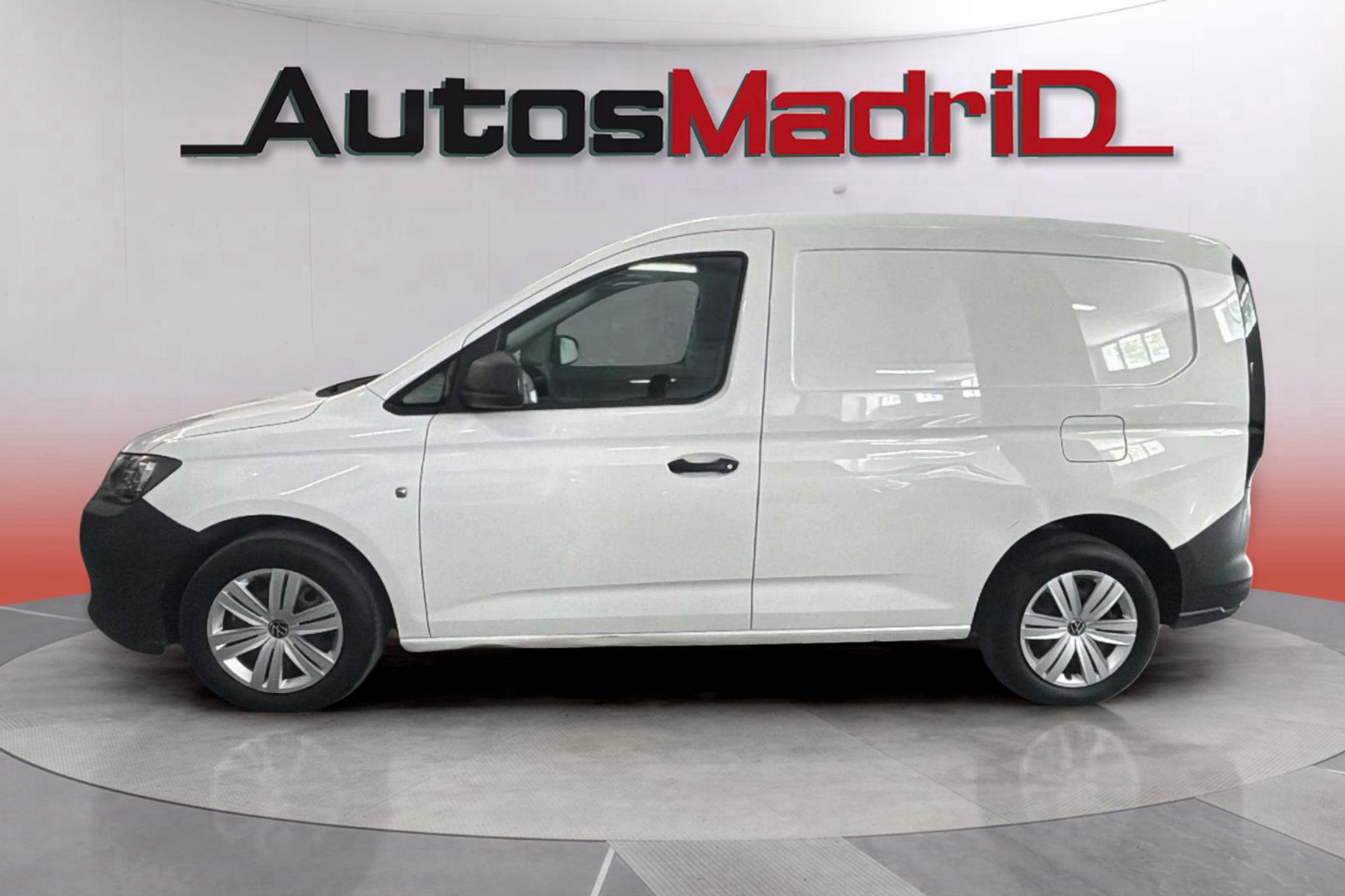 Volkswagen Caddy Cargo 2.0 TDI - foto 4