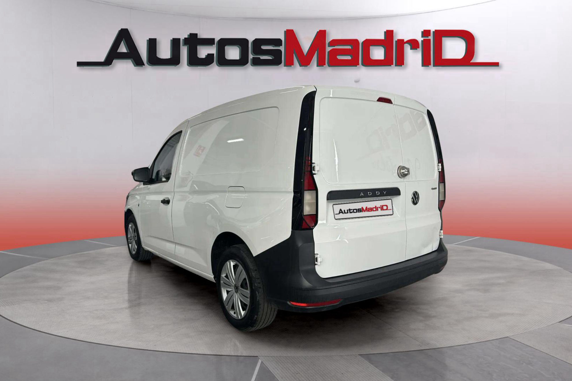 Volkswagen Caddy Cargo 2.0 TDI - foto 5
