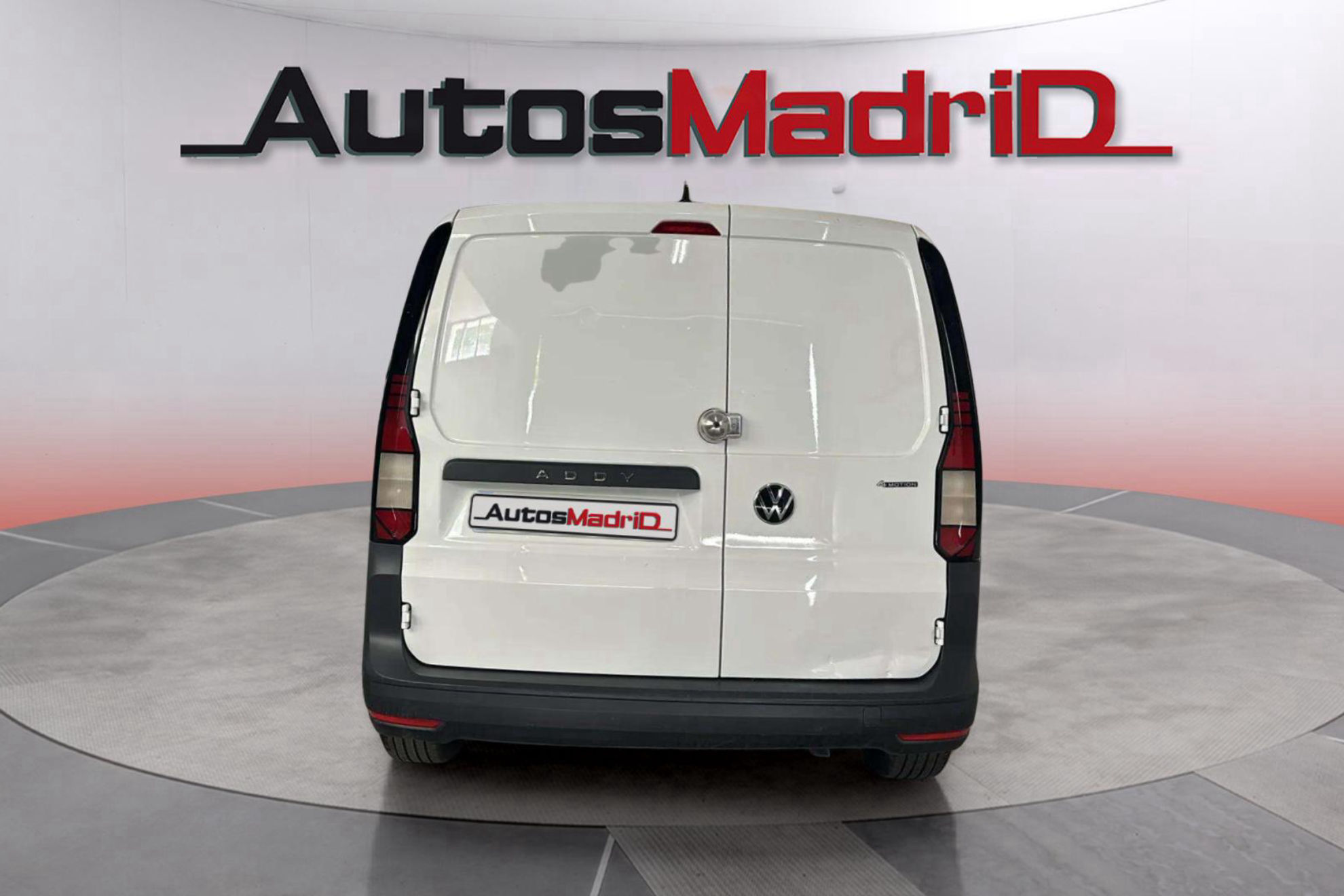 Volkswagen Caddy Cargo 2.0 TDI - foto 6