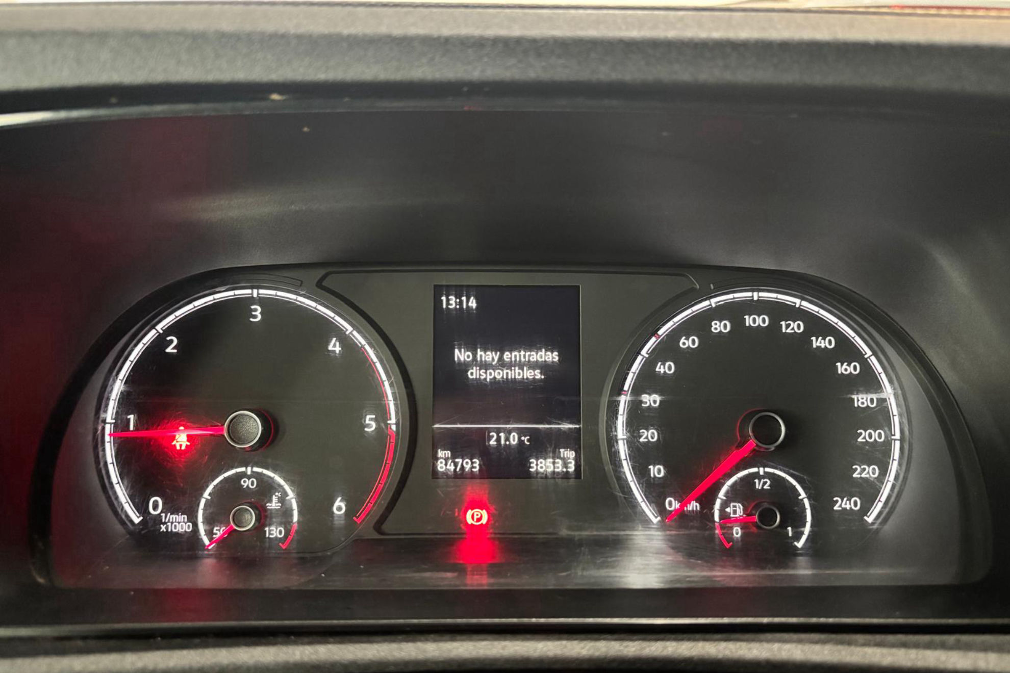Volkswagen Caddy Cargo 2.0 TDI - foto 17