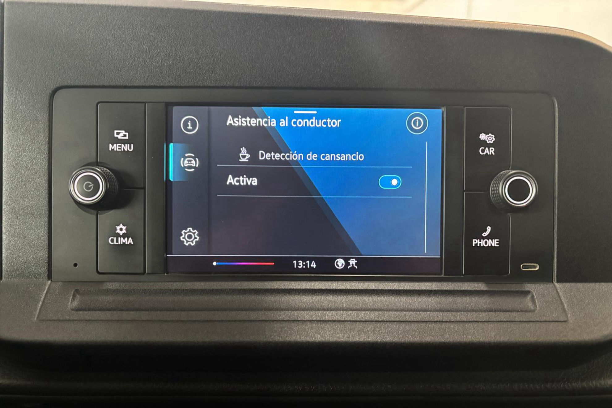 Volkswagen Caddy Cargo 2.0 TDI - foto 19