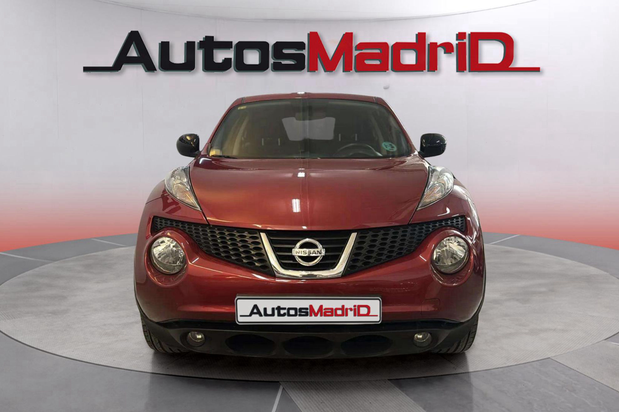 Nissan Juke 1.6 N-TEC 4x2 - foto 2