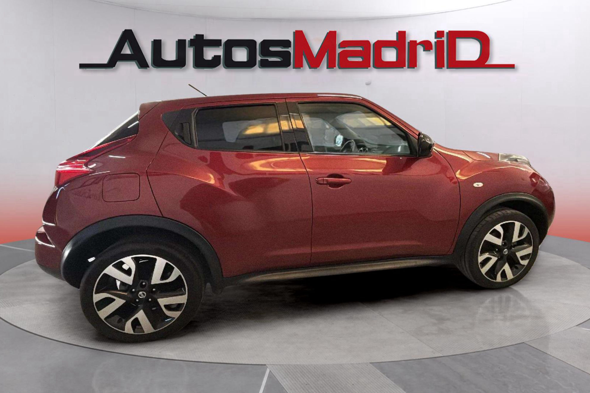 Nissan Juke 1.6 N-TEC 4x2 - foto 8