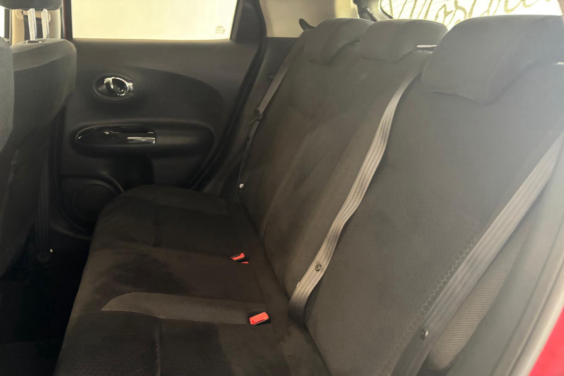 Nissan Juke 1.6 N-TEC 4x2 - foto 12