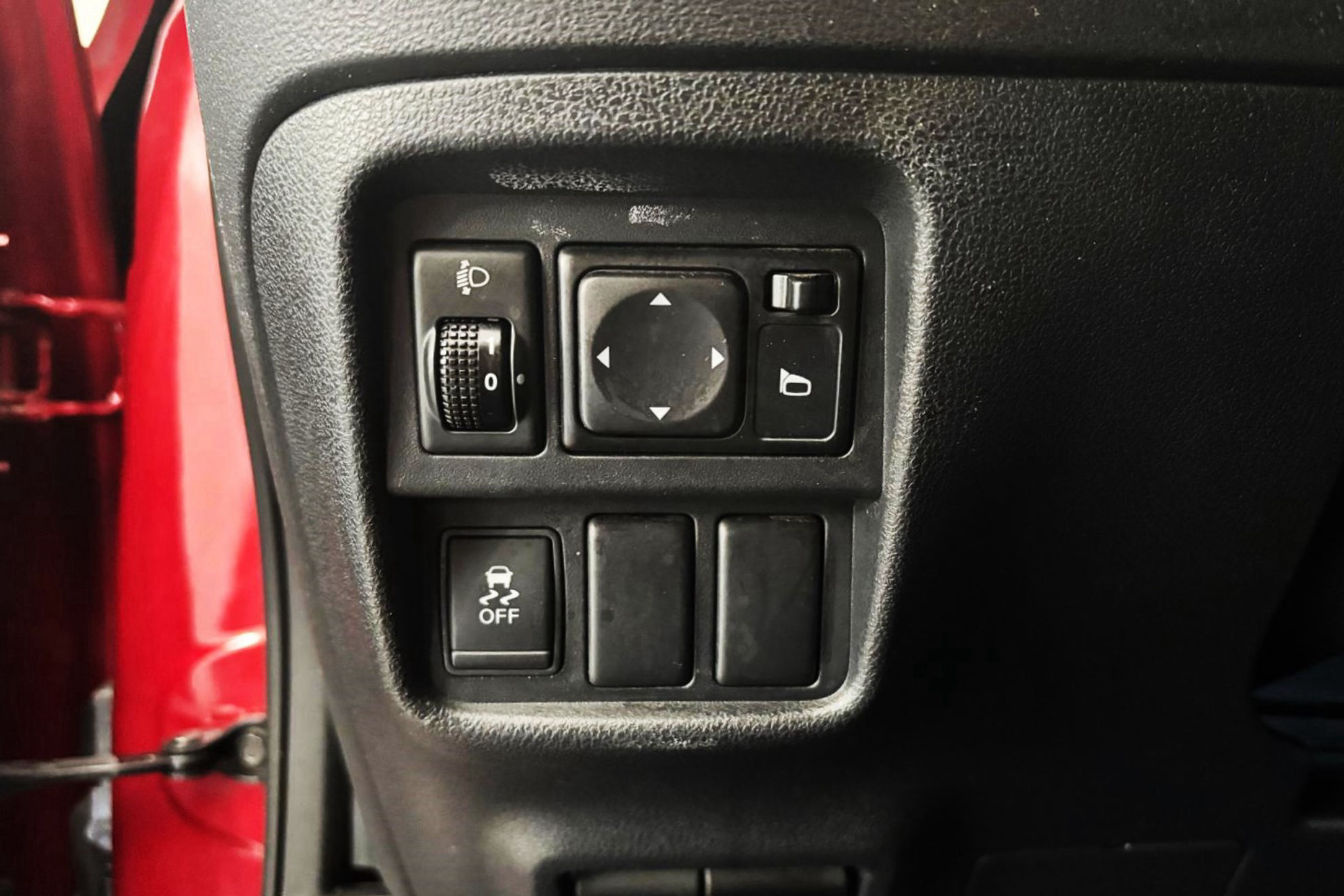 Nissan Juke 1.6 N-TEC 4x2 - foto 16