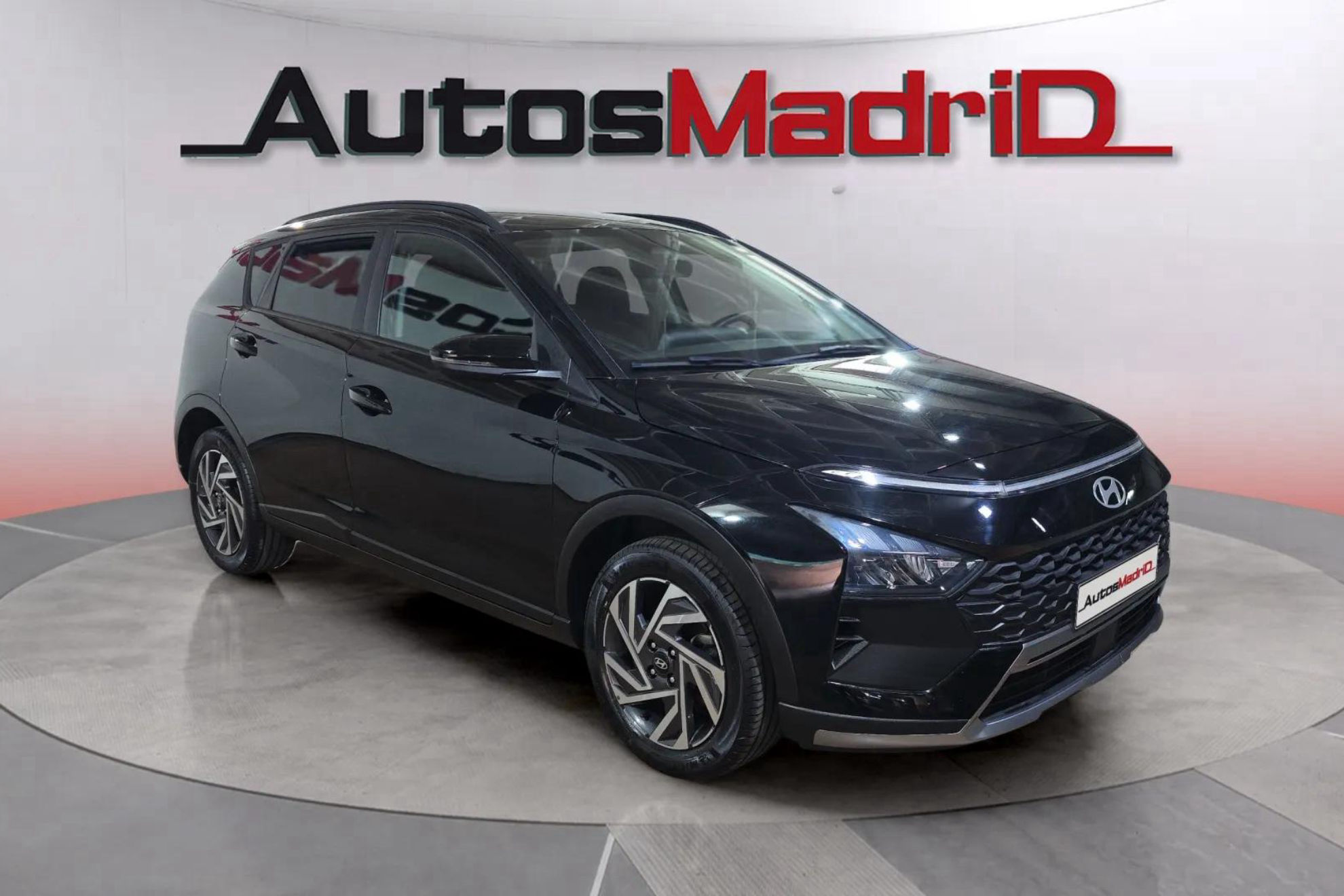Hyundai Bayon 1.2 MPI Maxx