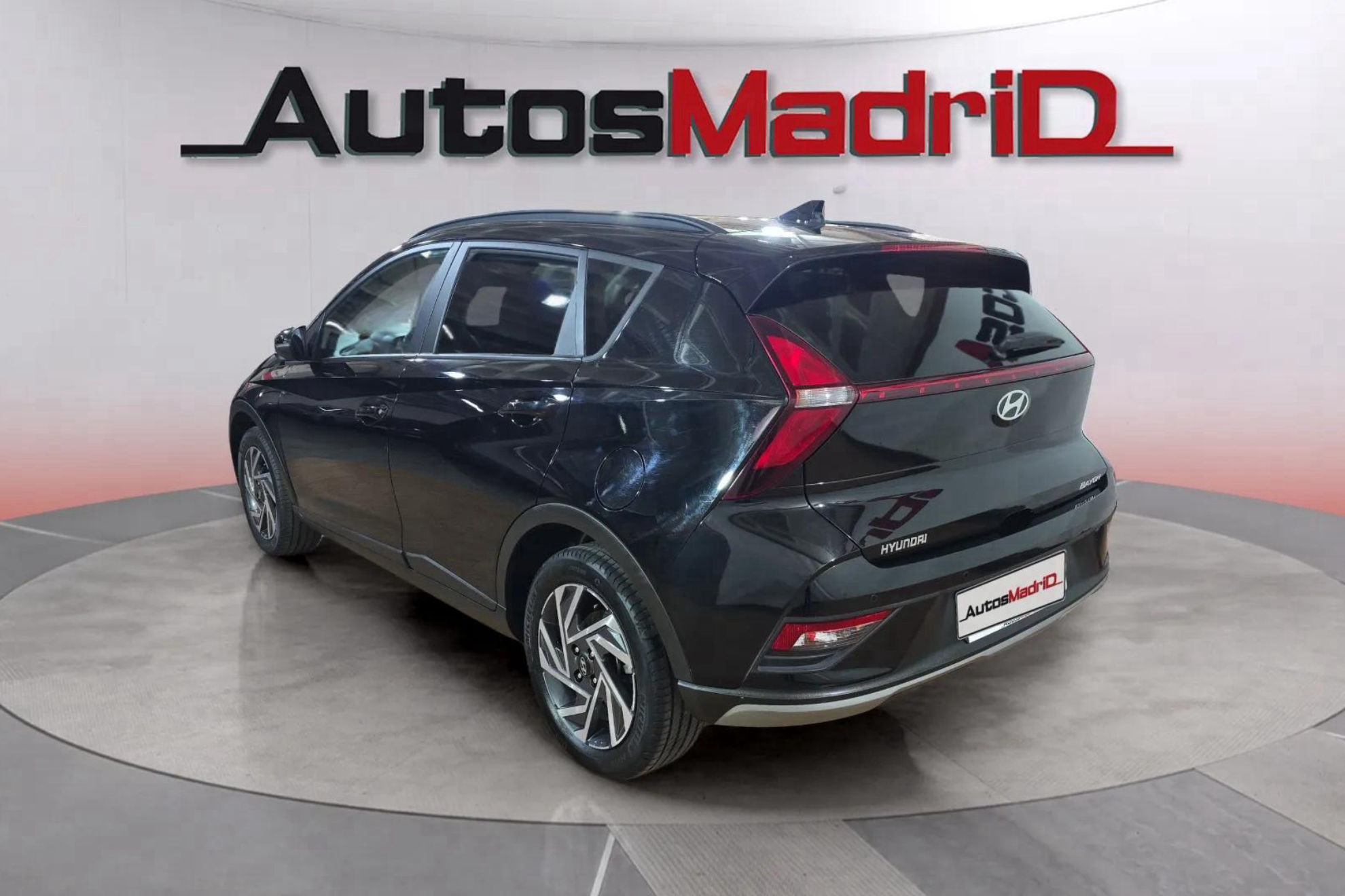 Hyundai Bayon 1.2 MPI Maxx - foto 5
