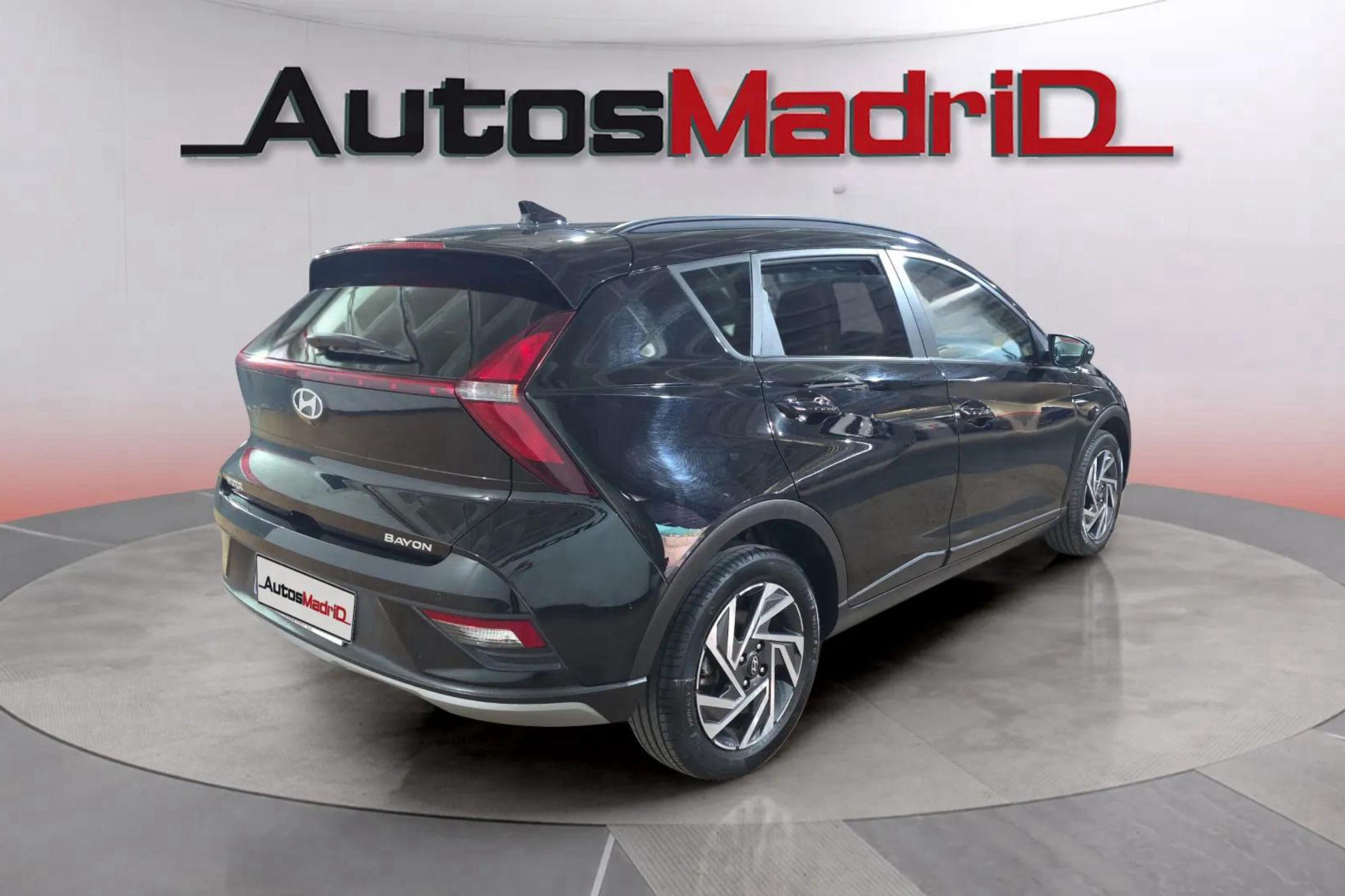 Hyundai Bayon 1.2 MPI Maxx - foto 7