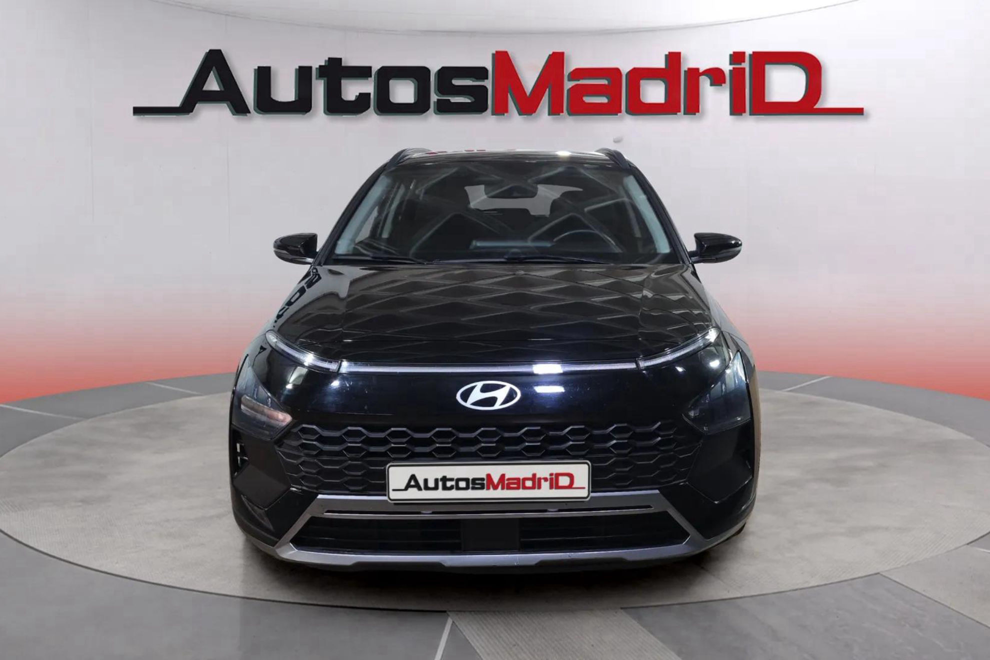 Hyundai Bayon 1.2 MPI Maxx - foto 2