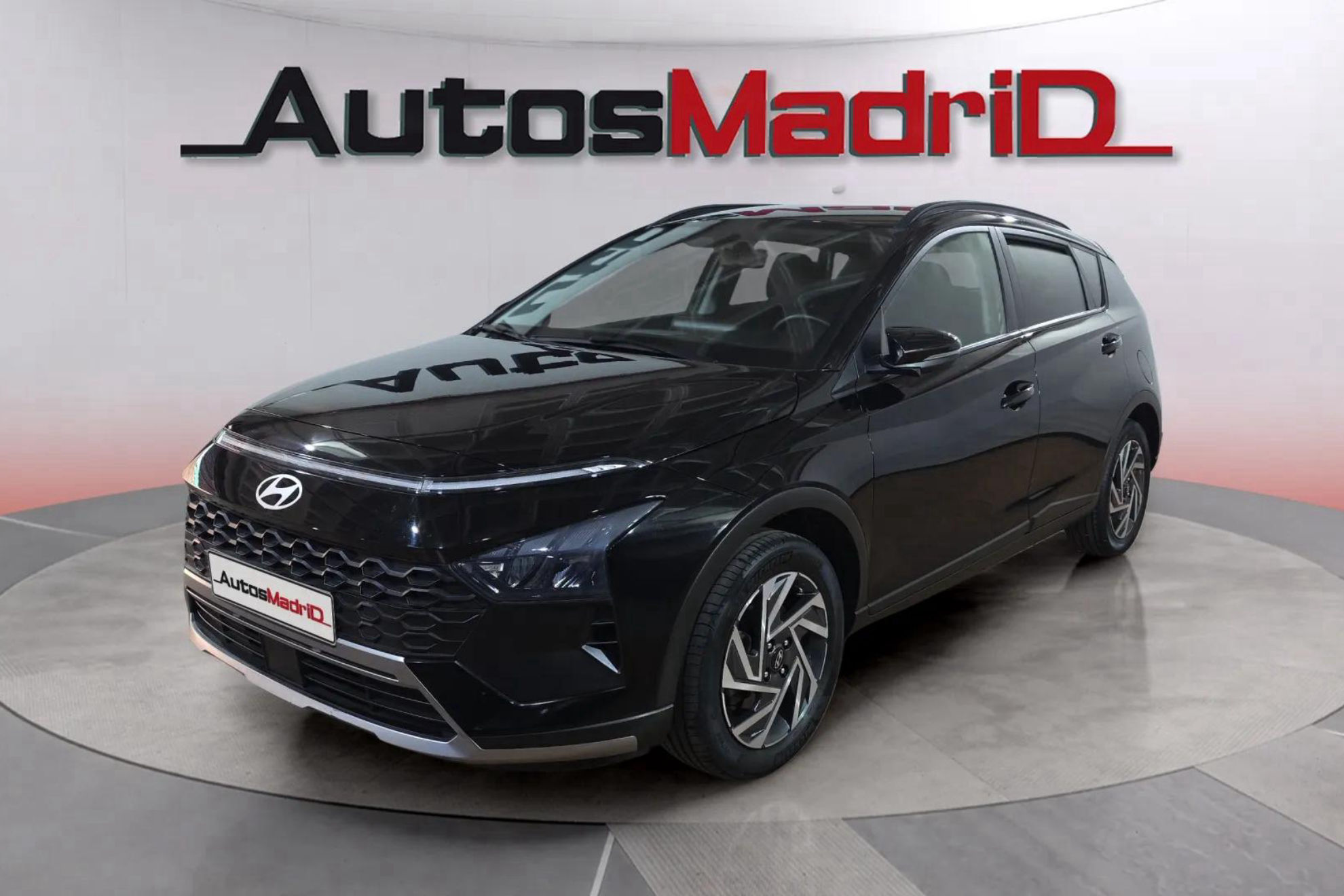 Hyundai Bayon 1.2 MPI Maxx - foto 3