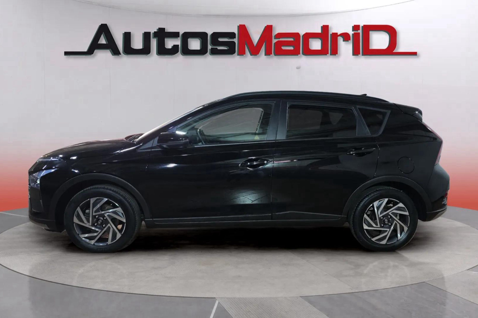 Hyundai Bayon 1.2 MPI Maxx - foto 4