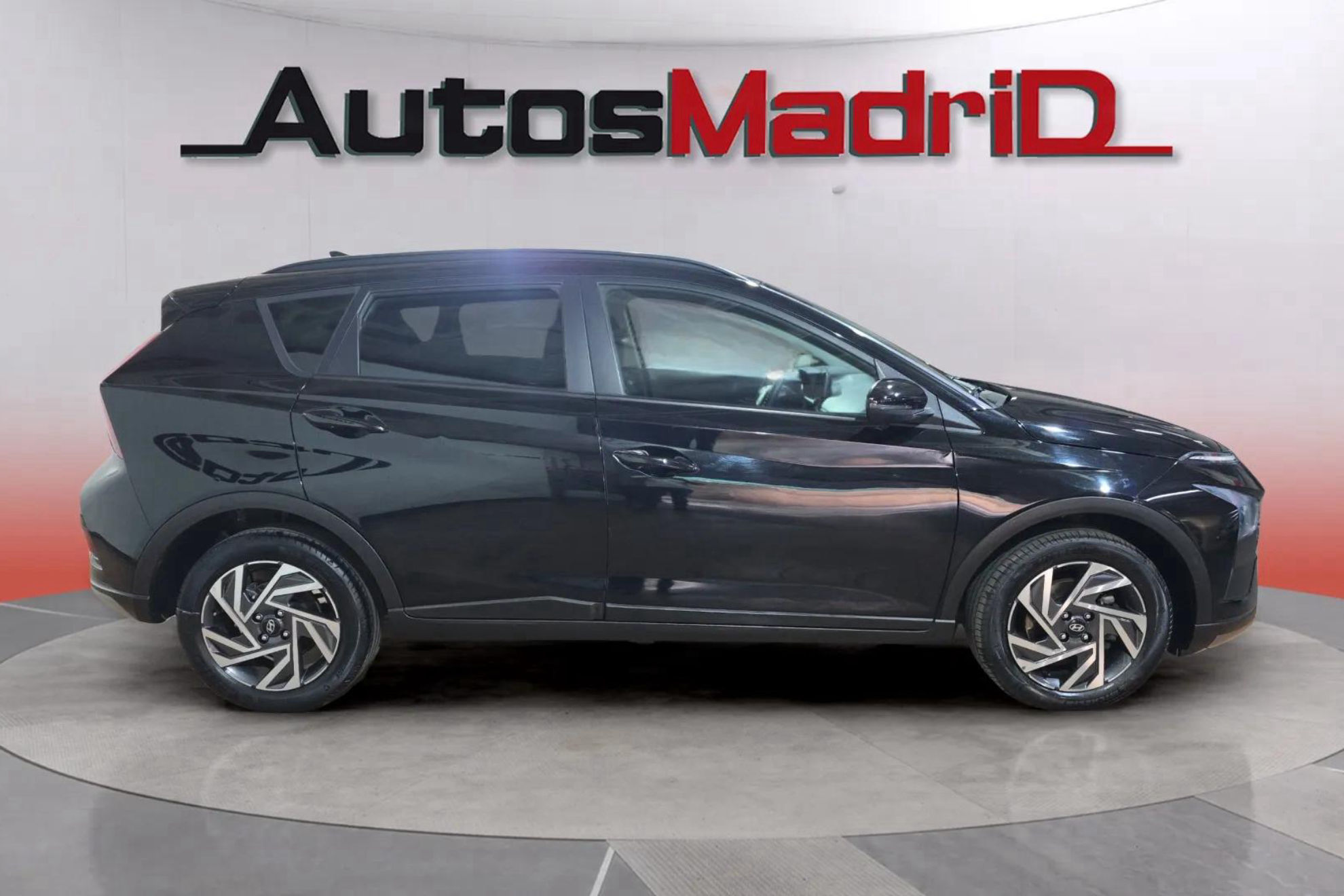 Hyundai Bayon 1.2 MPI Maxx - foto 8