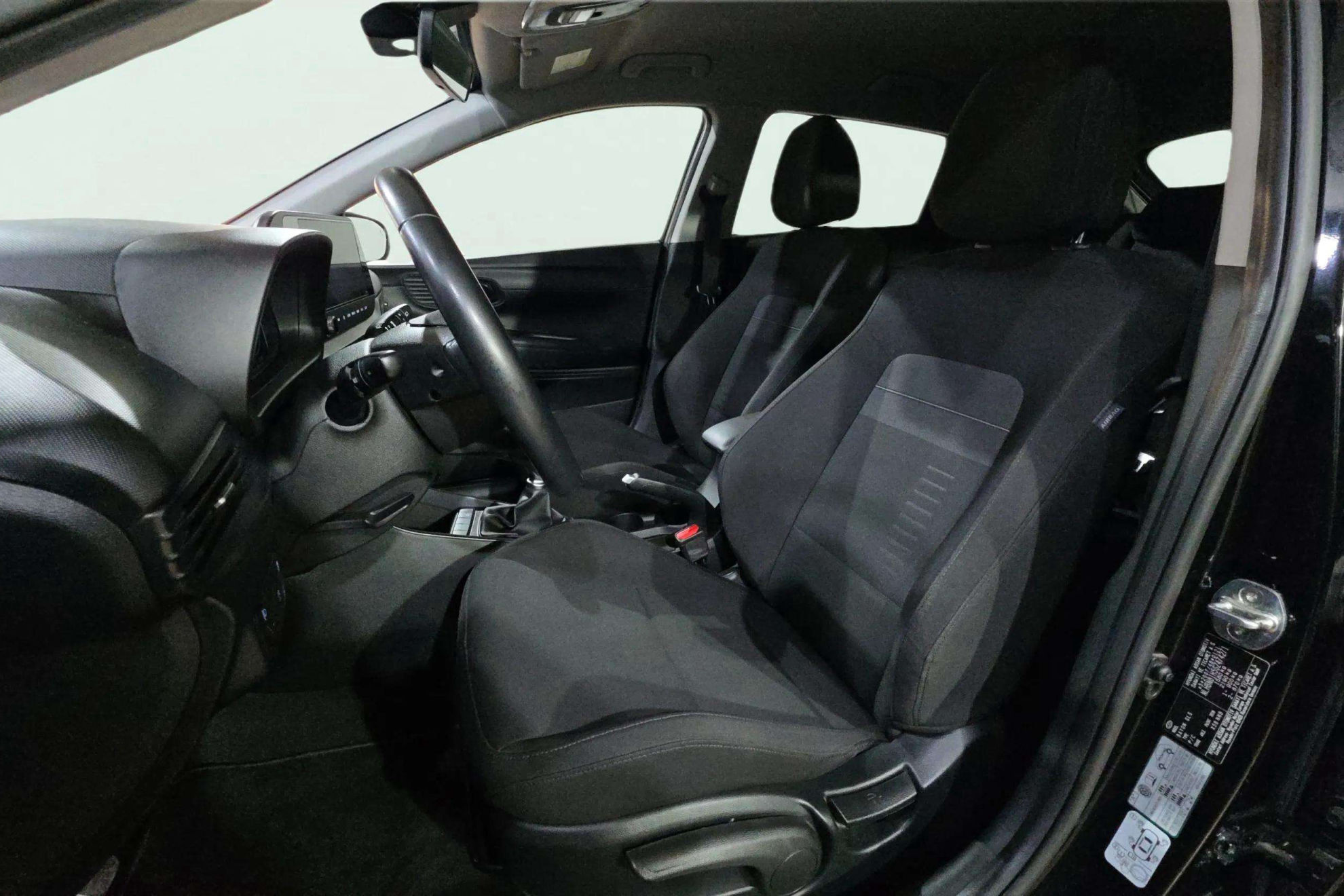 Hyundai Bayon 1.2 MPI Maxx - foto 13