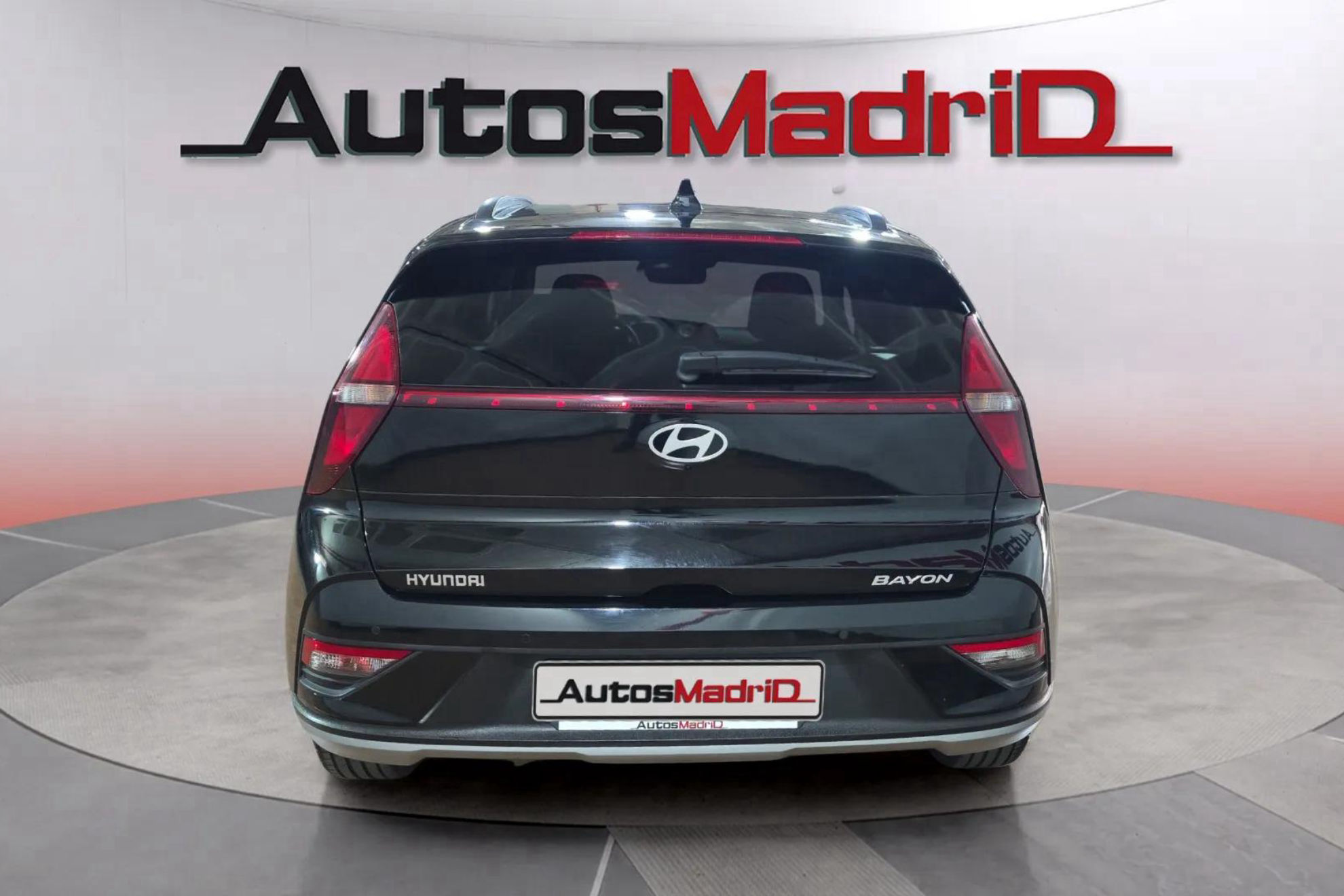 Hyundai Bayon 1.2 MPI Maxx - foto 6