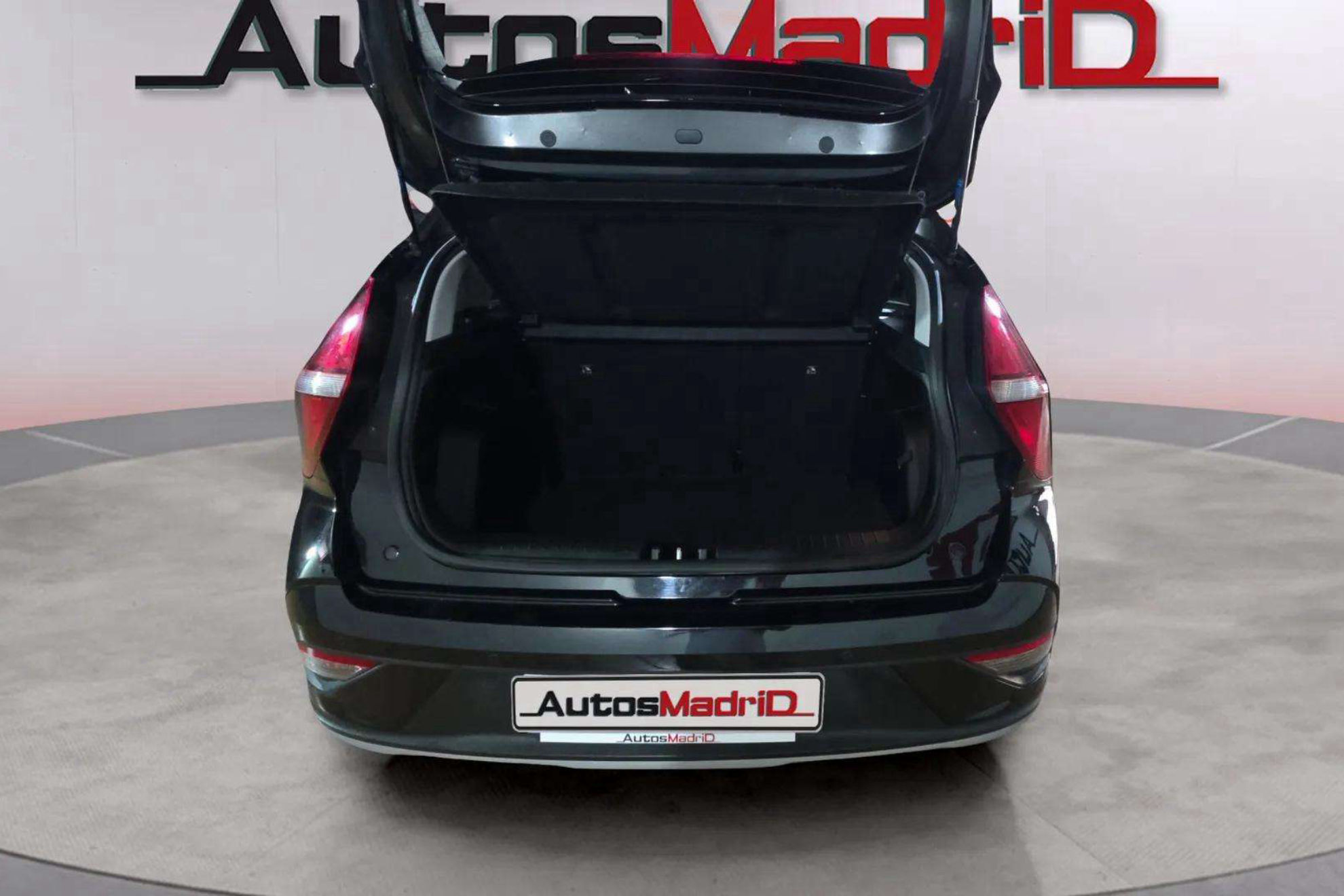 Hyundai Bayon 1.2 MPI Maxx - foto 16