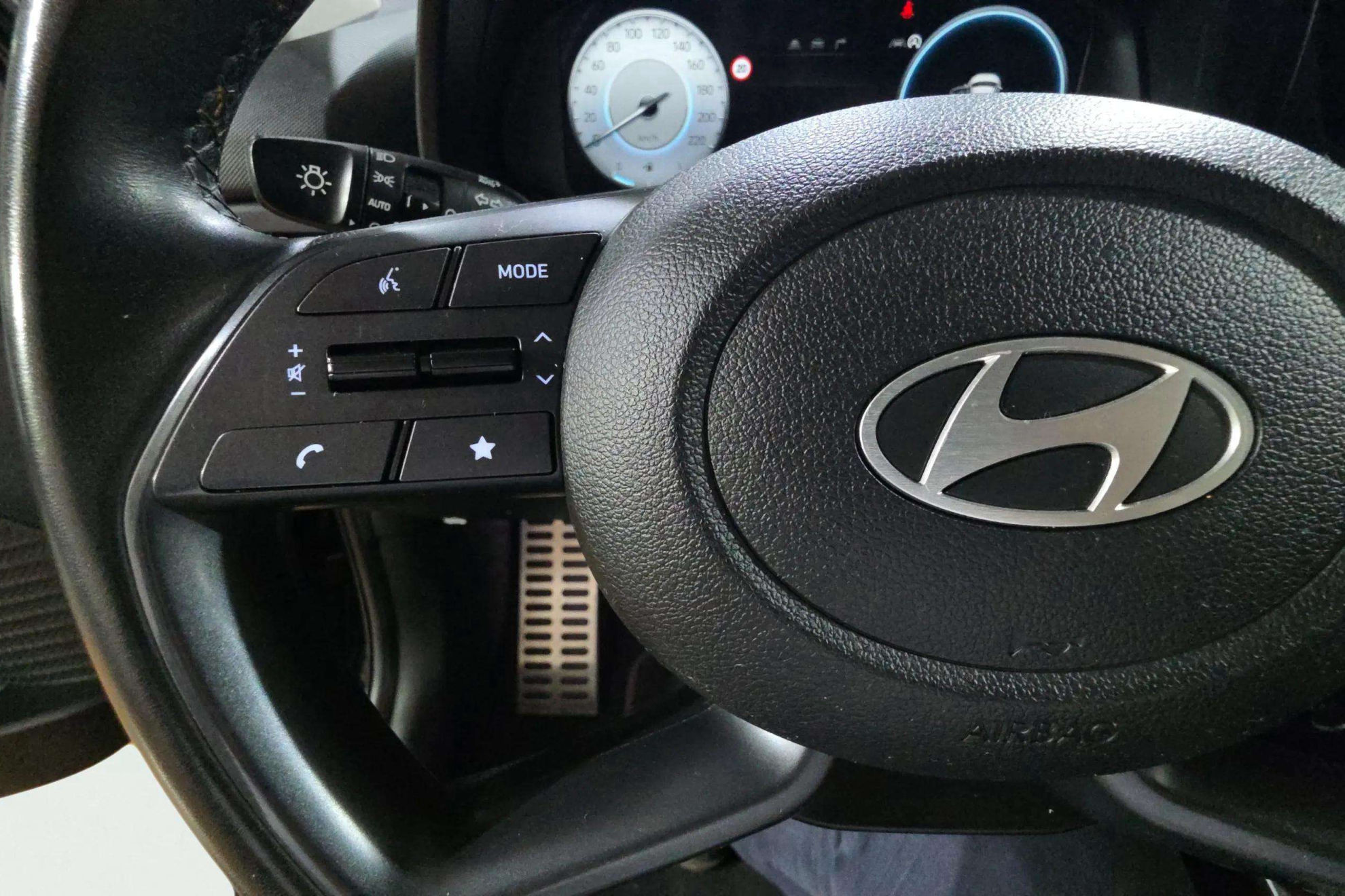 Hyundai Bayon 1.2 MPI Maxx - foto 19