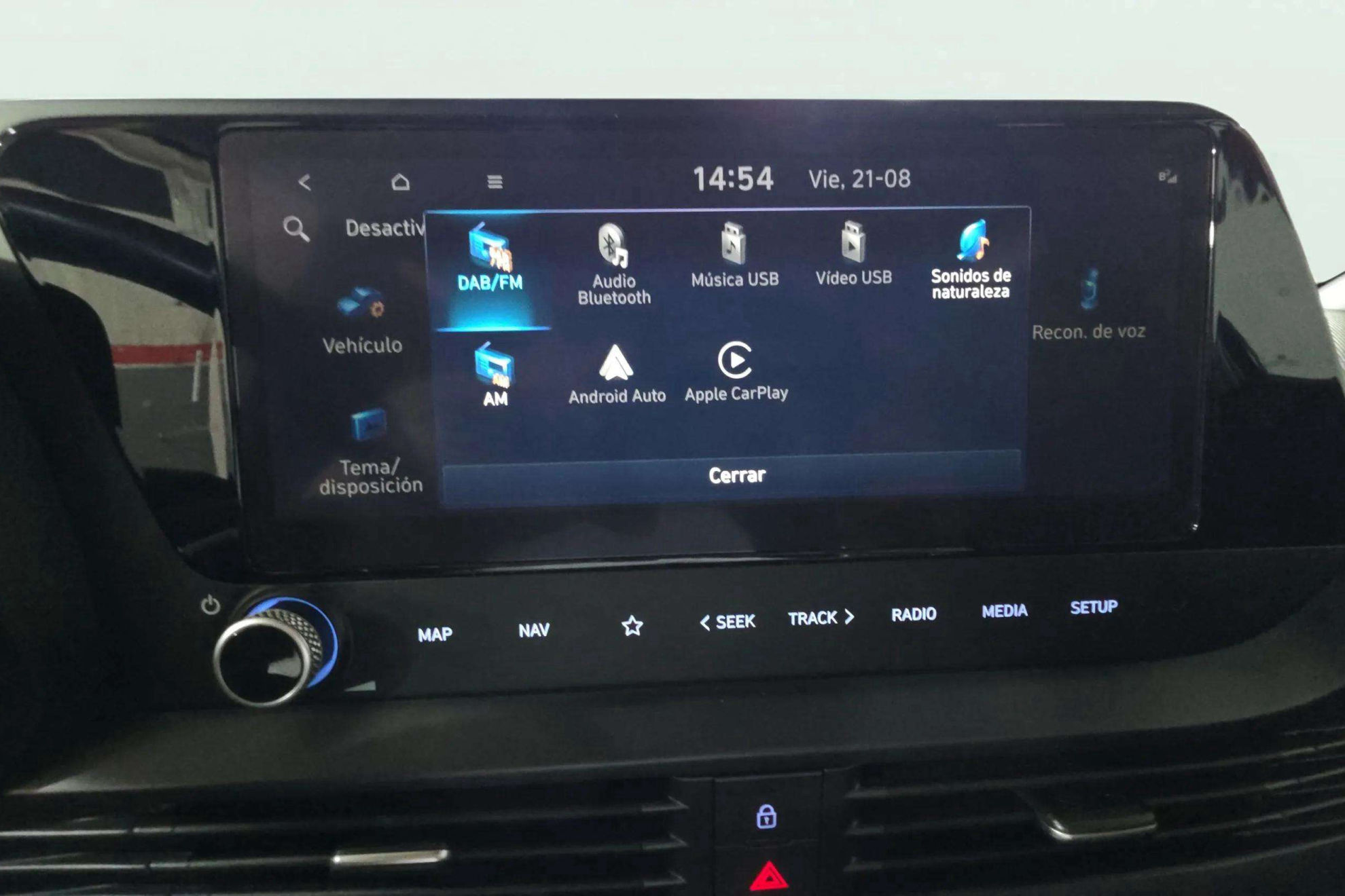 Hyundai Bayon 1.2 MPI Maxx - foto 22