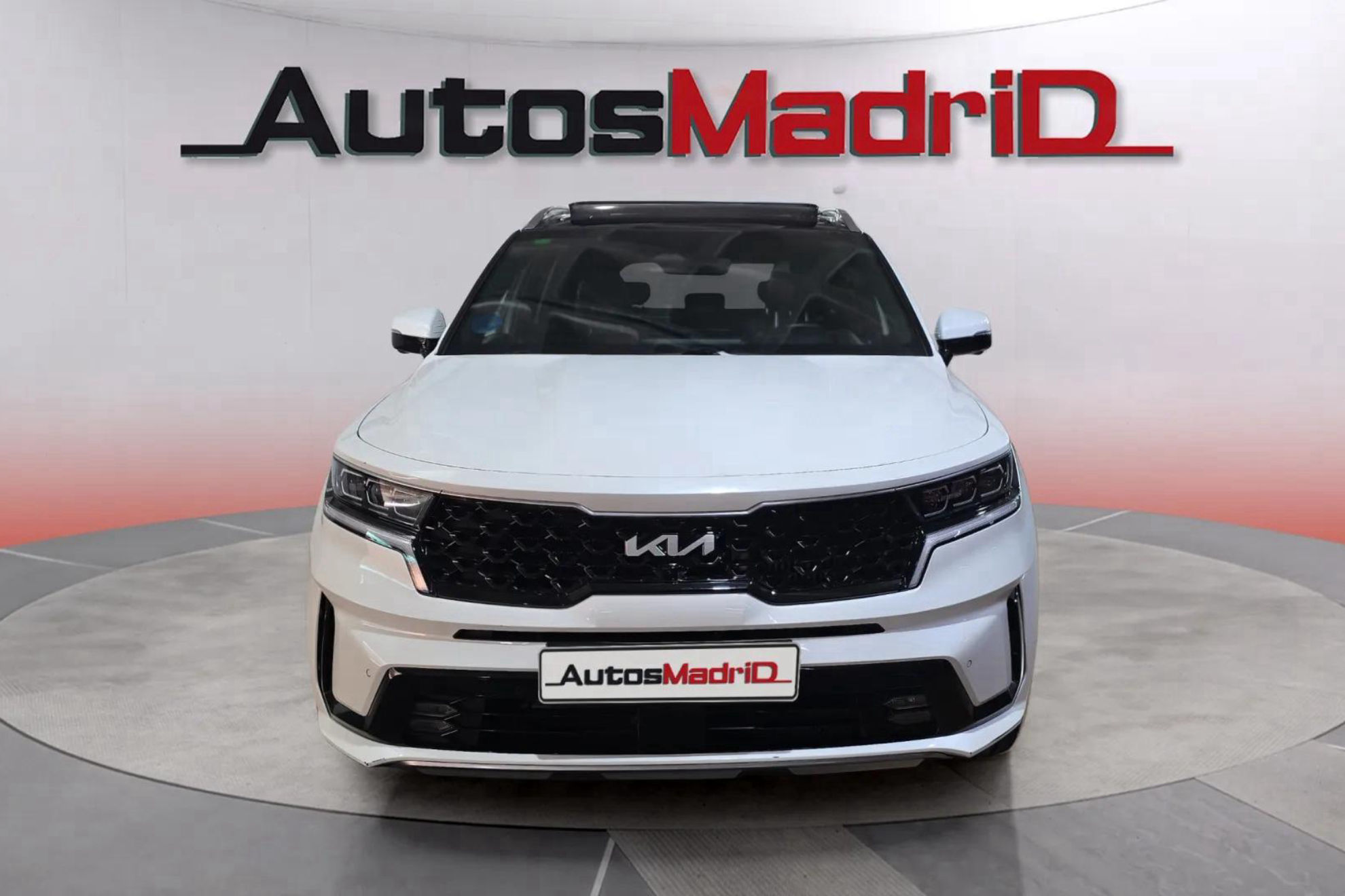 Kia Sorento 1.6 T-GDi PHEV Emotion 4x4 7 plazas P.Luxury - foto 2