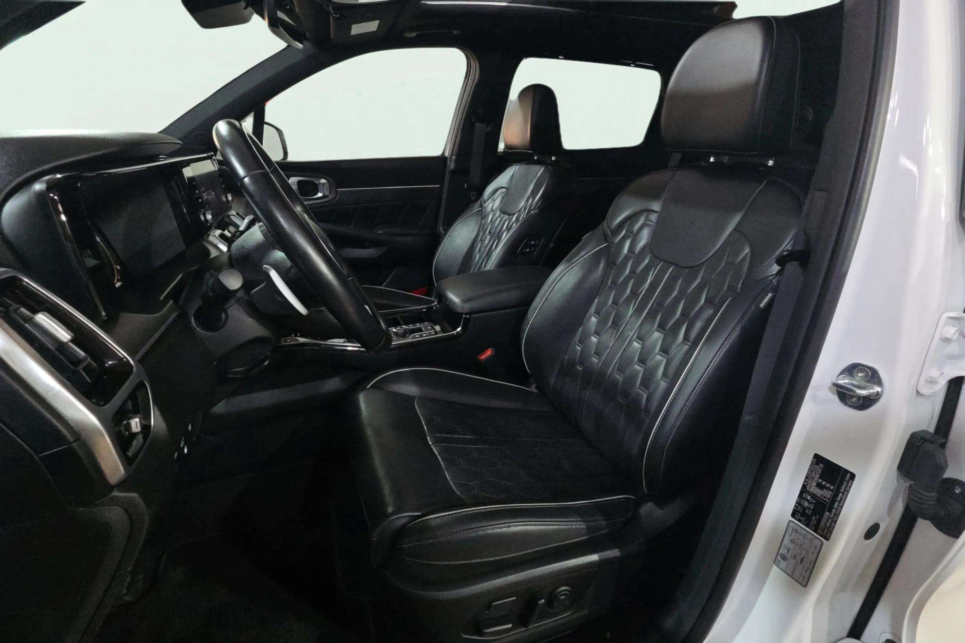 Kia Sorento 1.6 T-GDi PHEV Emotion 4x4 7 plazas P.Luxury - foto 13