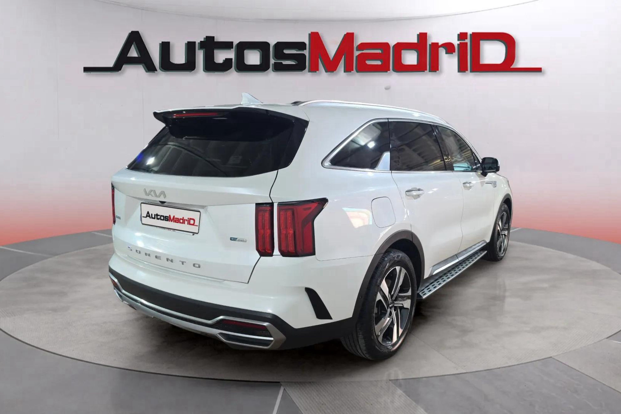 Kia Sorento 1.6 T-GDi PHEV Emotion 4x4 7 plazas P.Luxury - foto 7