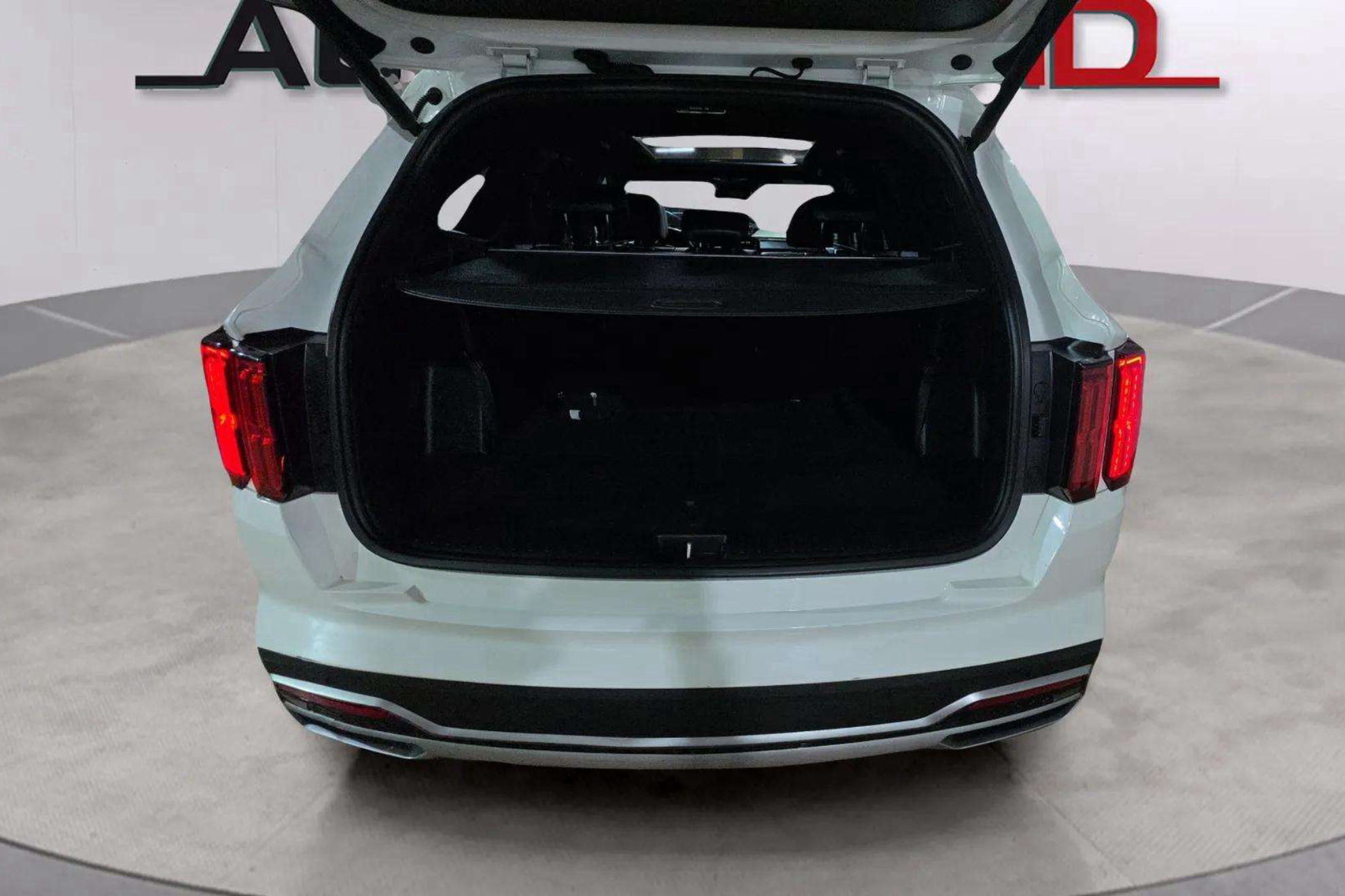 Kia Sorento 1.6 T-GDi PHEV Emotion 4x4 7 plazas P.Luxury - foto 16