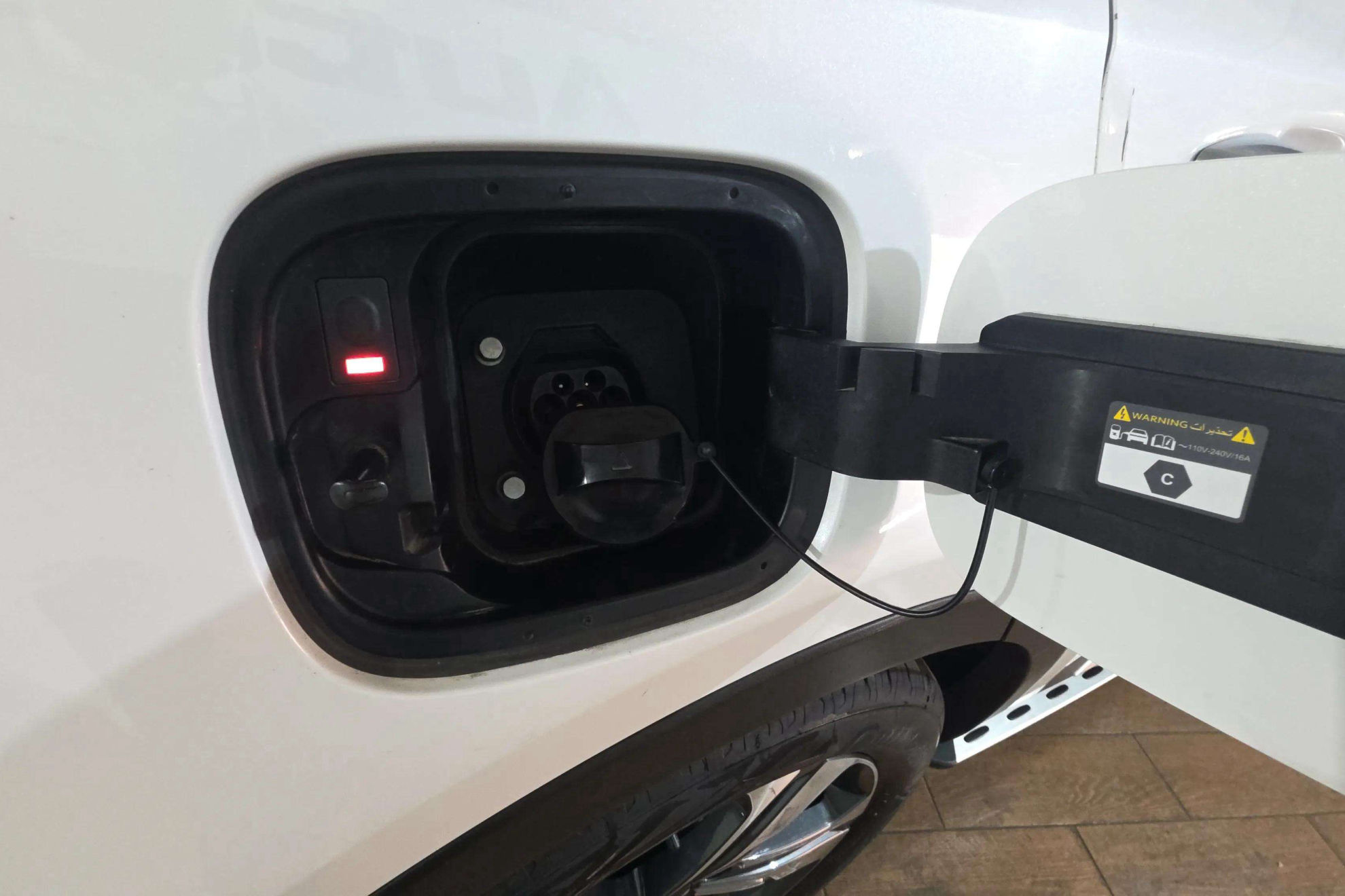 Kia Sorento 1.6 T-GDi PHEV Emotion 4x4 7 plazas P.Luxury - foto 18
