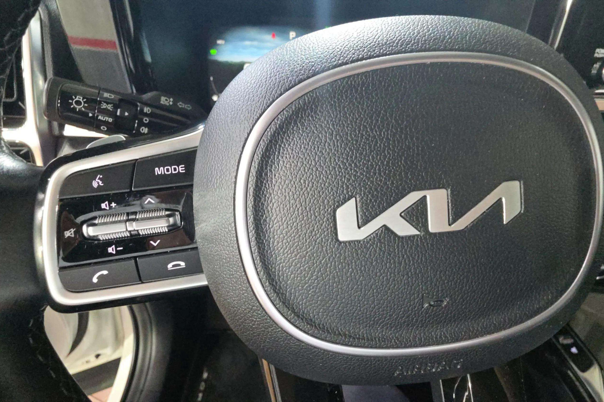 Kia Sorento 1.6 T-GDi PHEV Emotion 4x4 7 plazas P.Luxury - foto 21