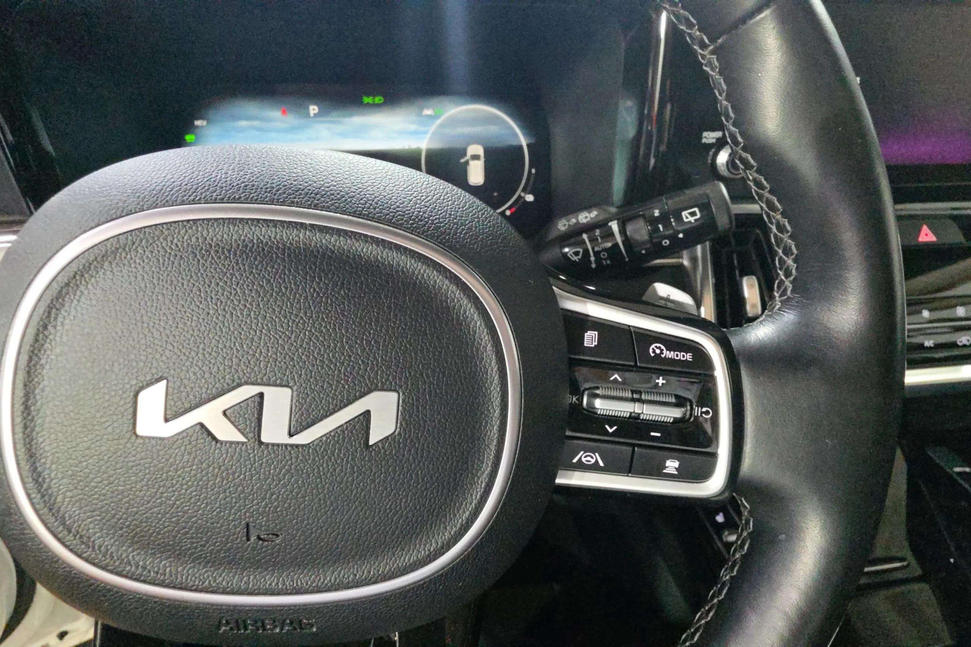 Kia Sorento 1.6 T-GDi PHEV Emotion 4x4 7 plazas P.Luxury - foto 22