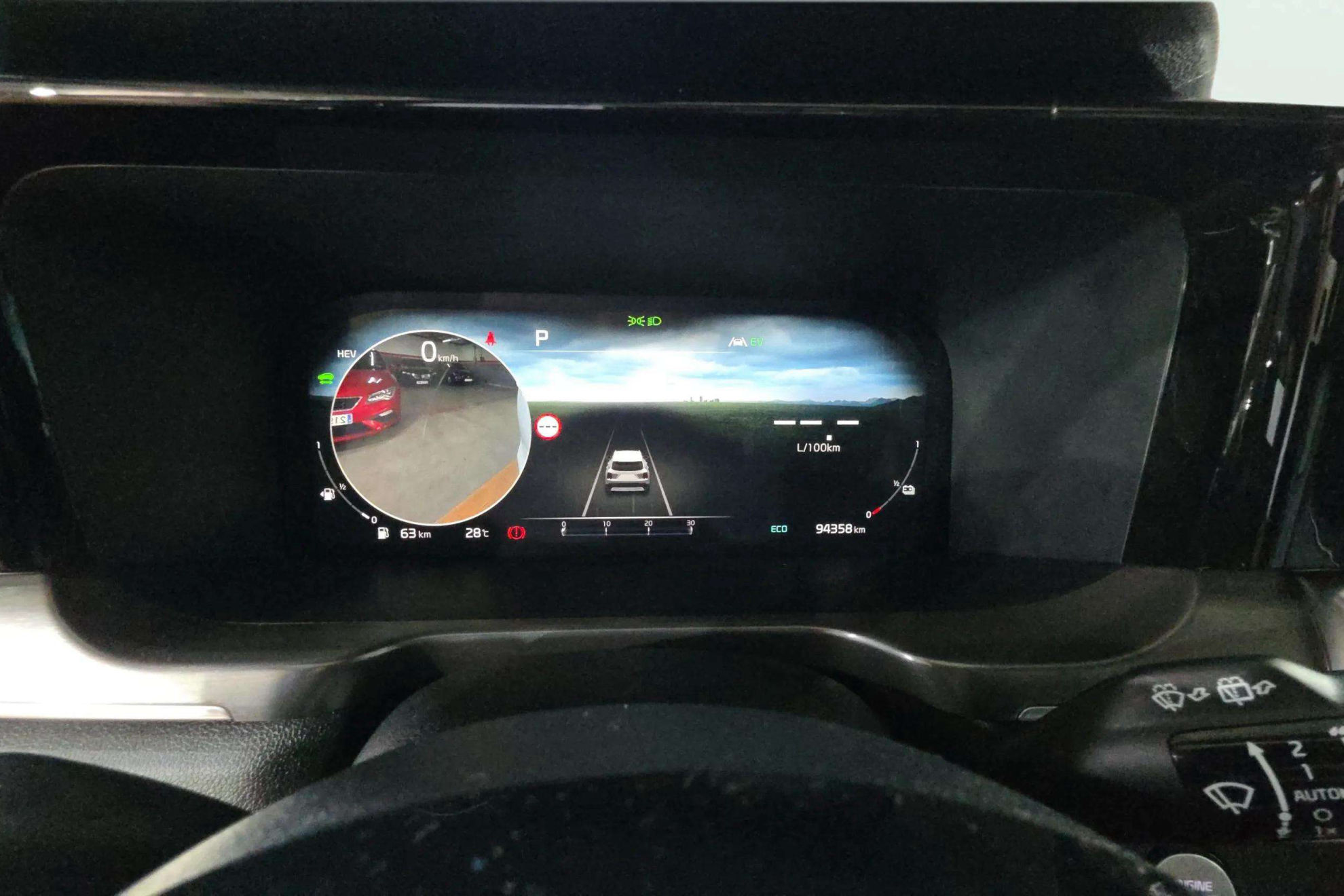 Kia Sorento 1.6 T-GDi PHEV Emotion 4x4 7 plazas P.Luxury - foto 26