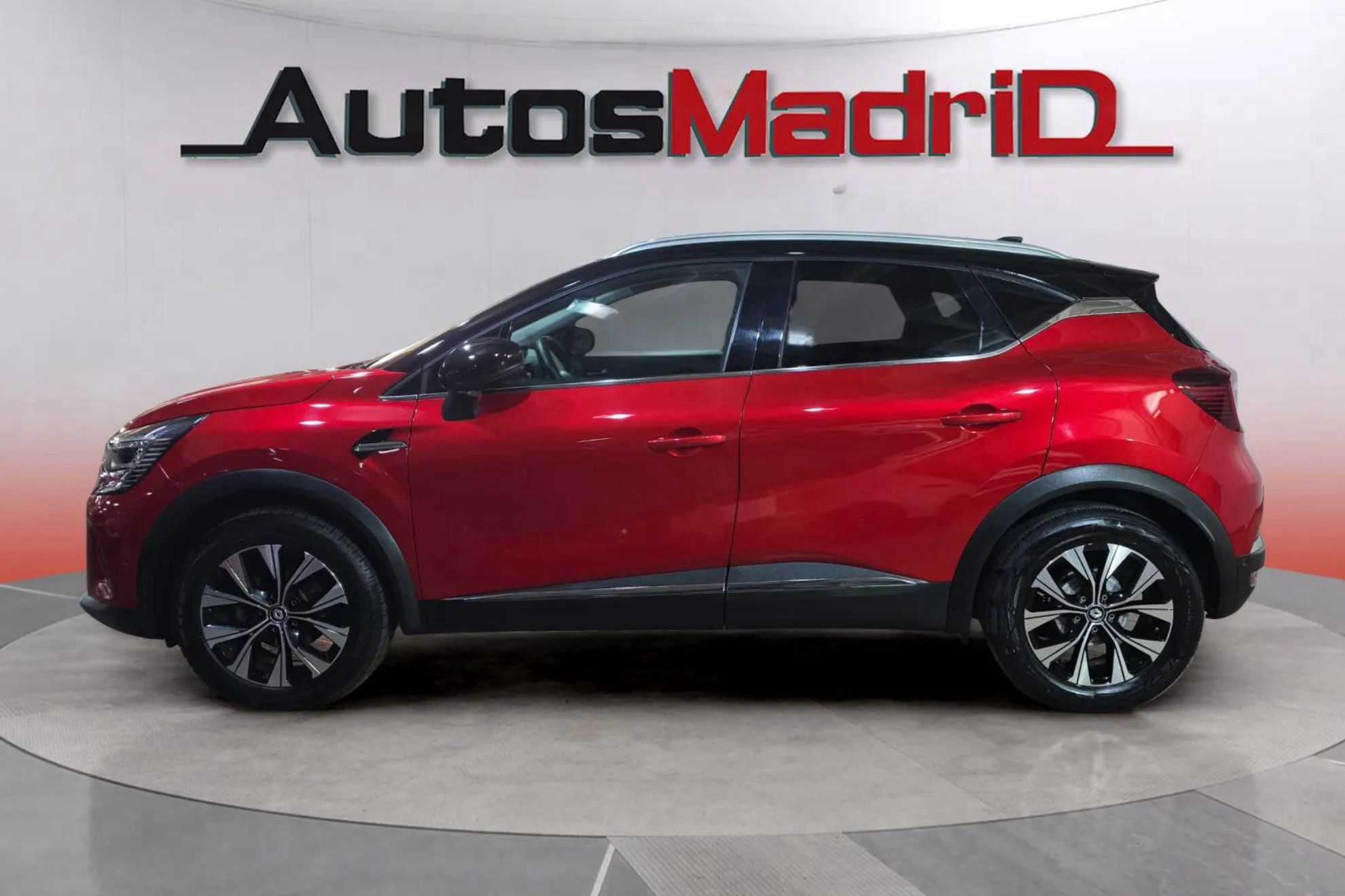 Renault Captur techno TCe - foto 4