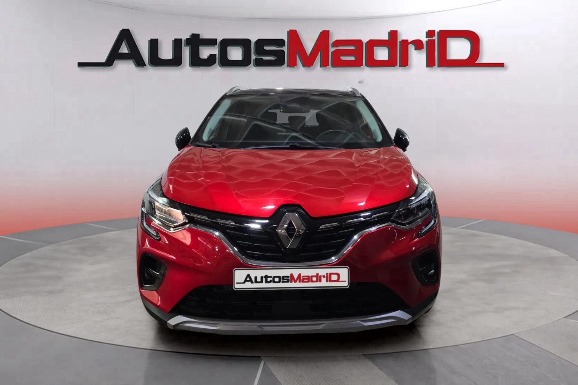 Renault Captur techno TCe - foto 2