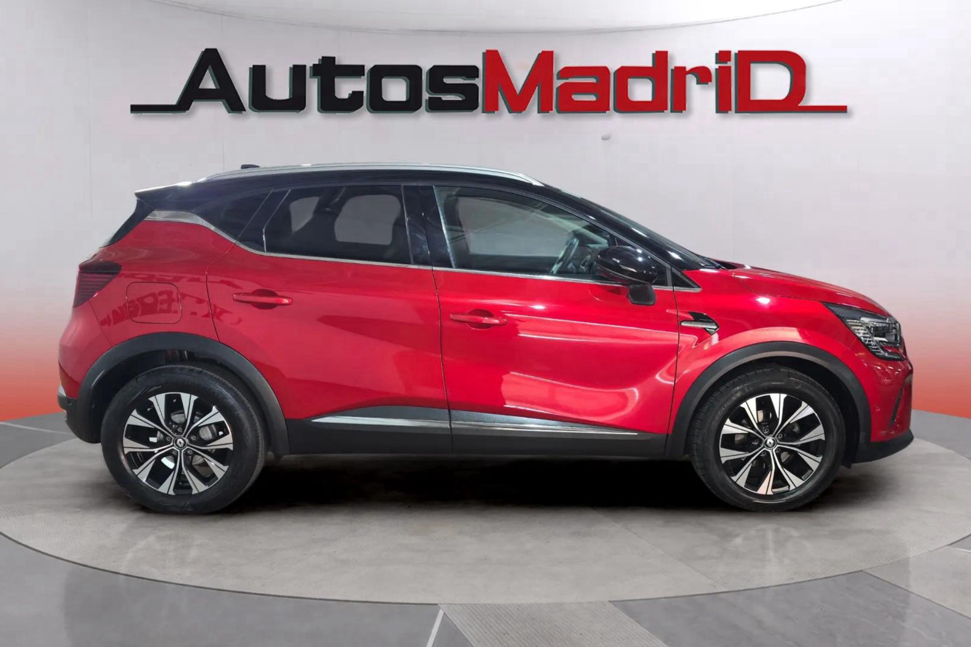 Renault Captur techno TCe - foto 7