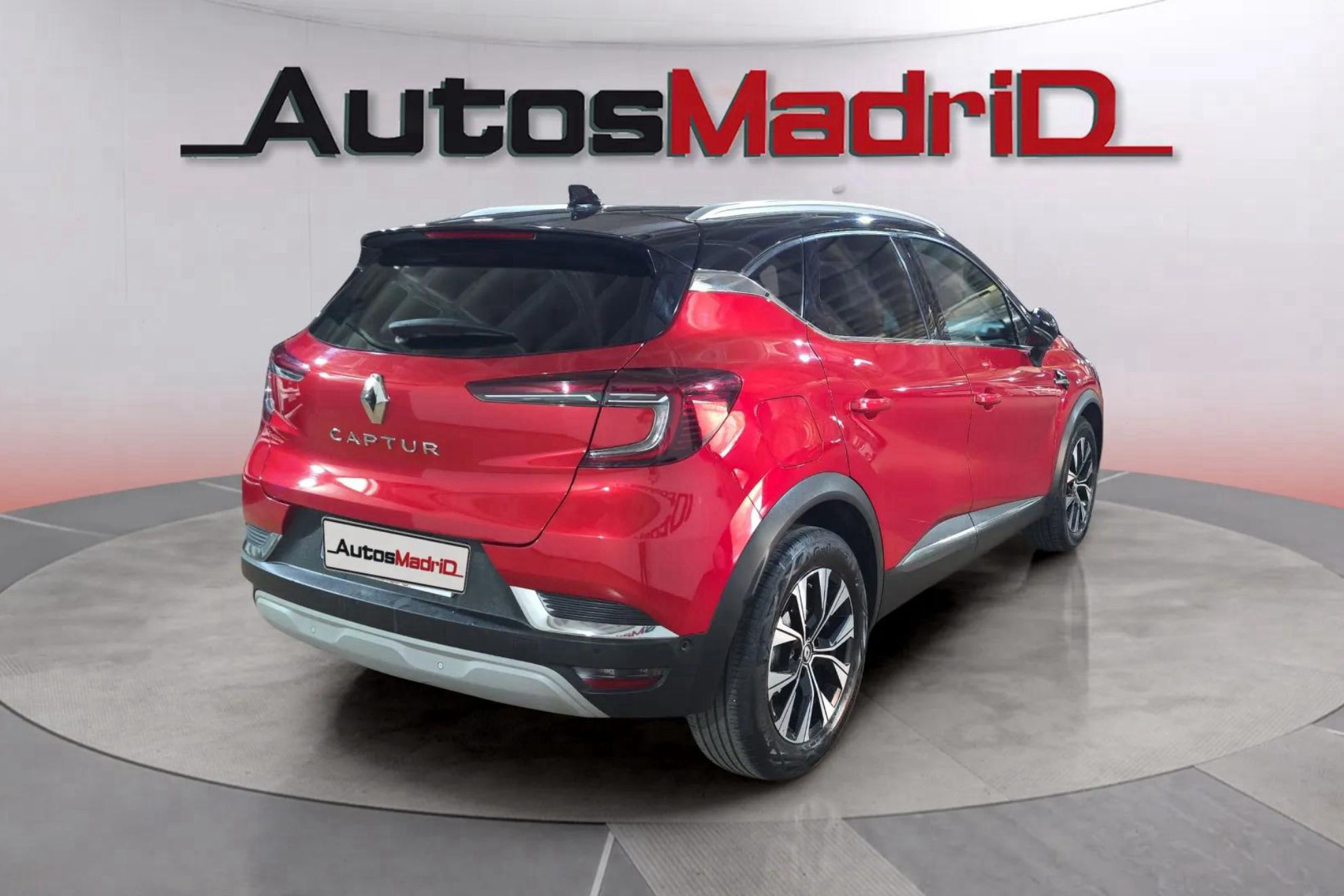 Renault Captur techno TCe - foto 6