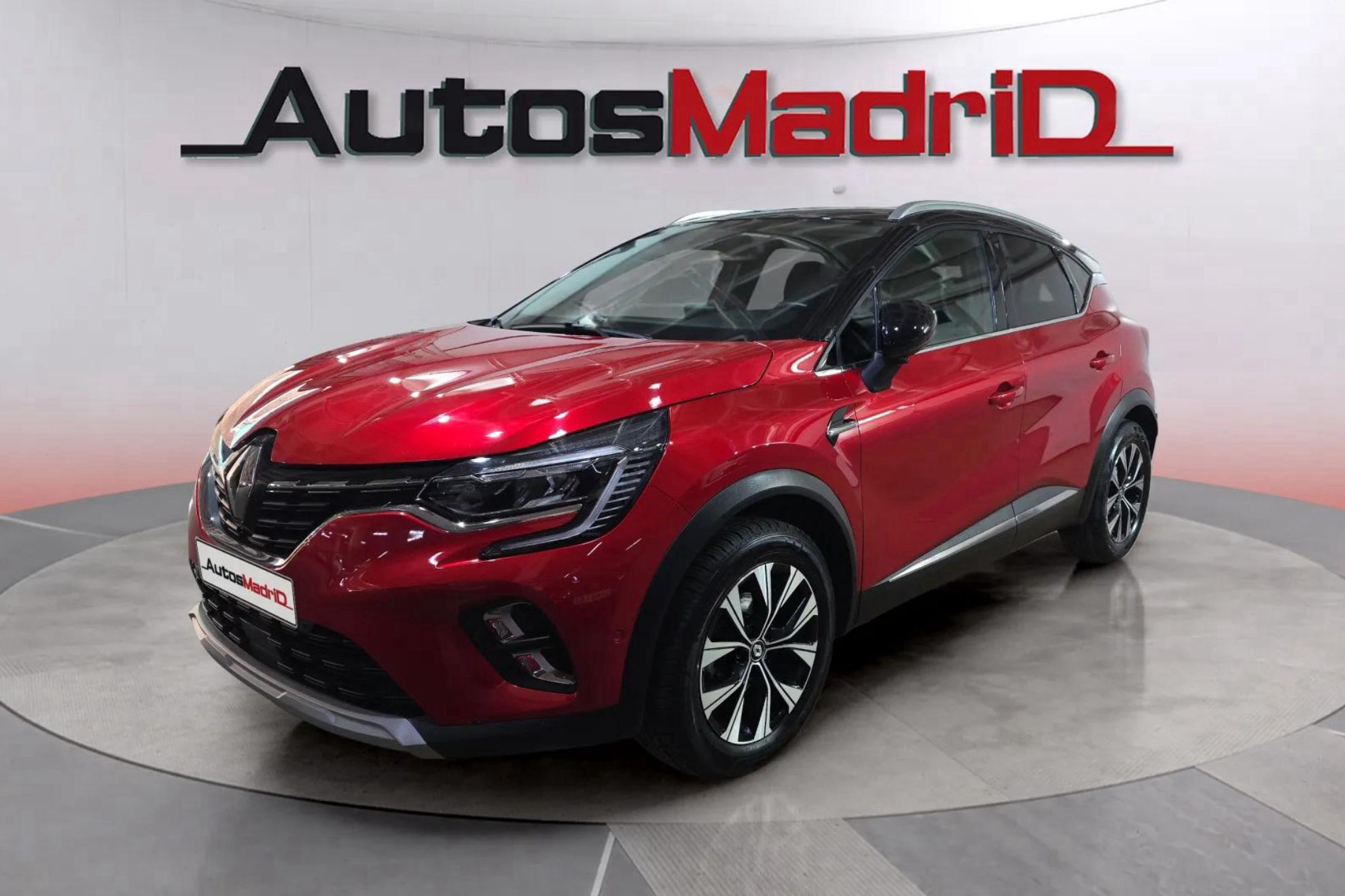 Renault Captur techno TCe - foto 3