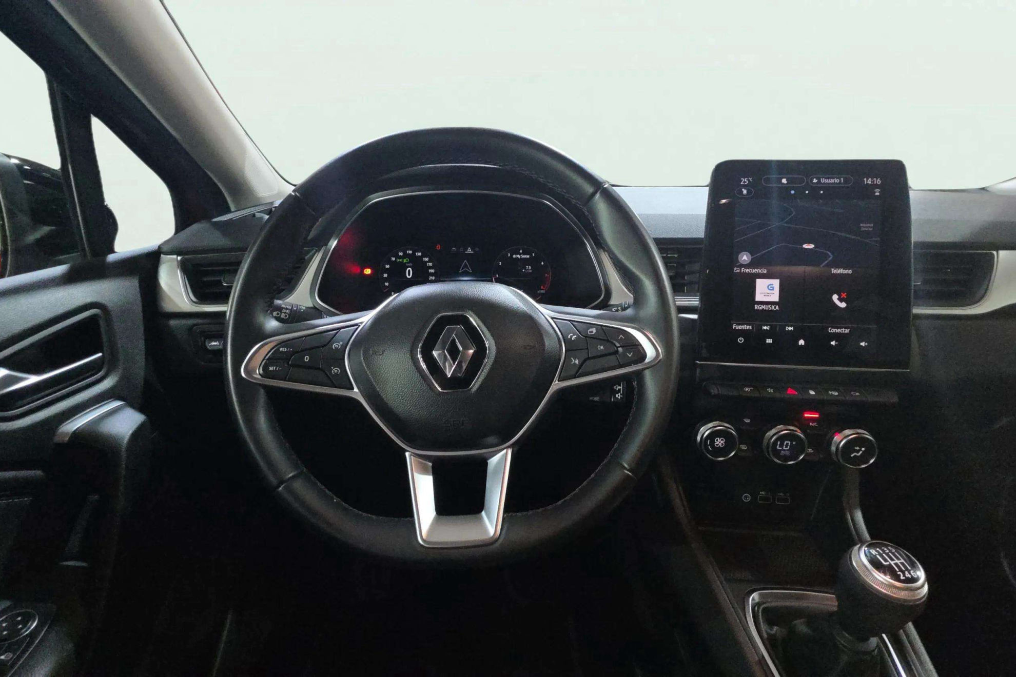 Renault Captur techno TCe - foto 10