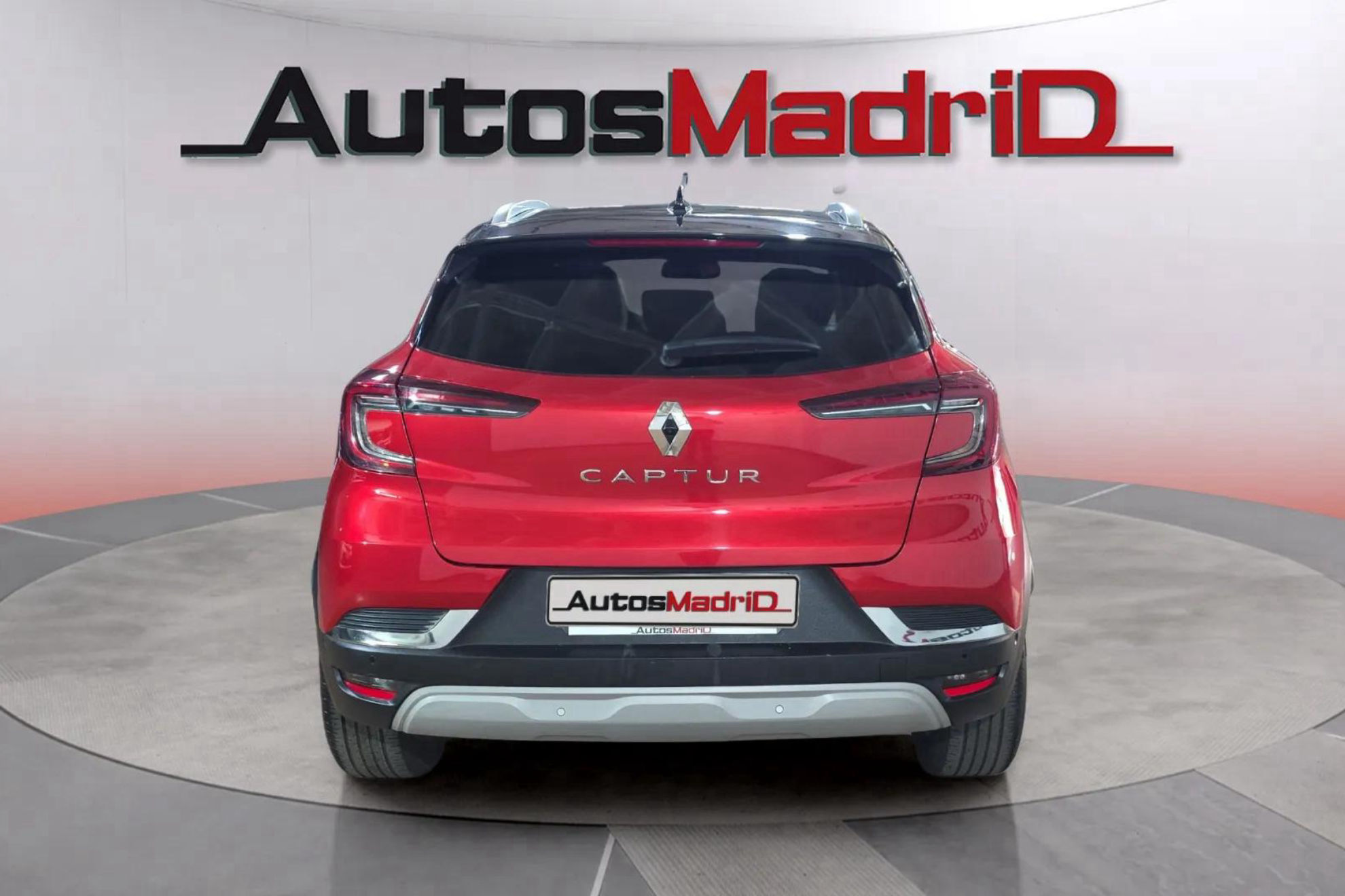 Renault Captur techno TCe - foto 5