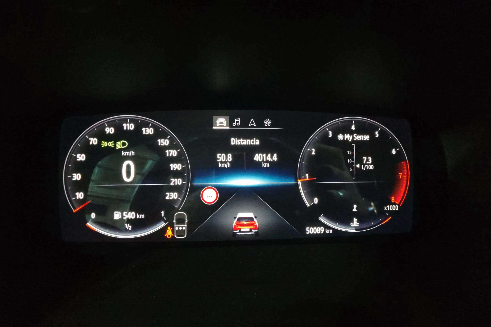 Renault Captur techno TCe - foto 11